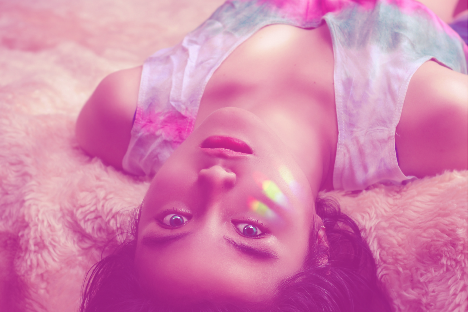 7 Oral Sex Positions to Try This Weekend