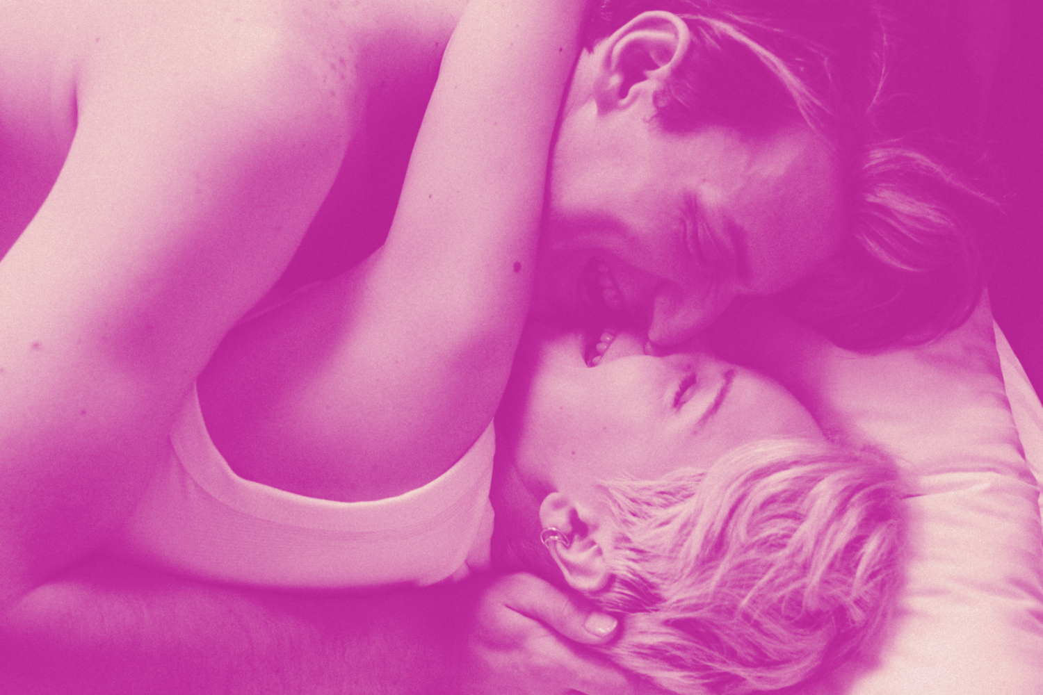How to Talk About Sexual Needs: A Communication Guide