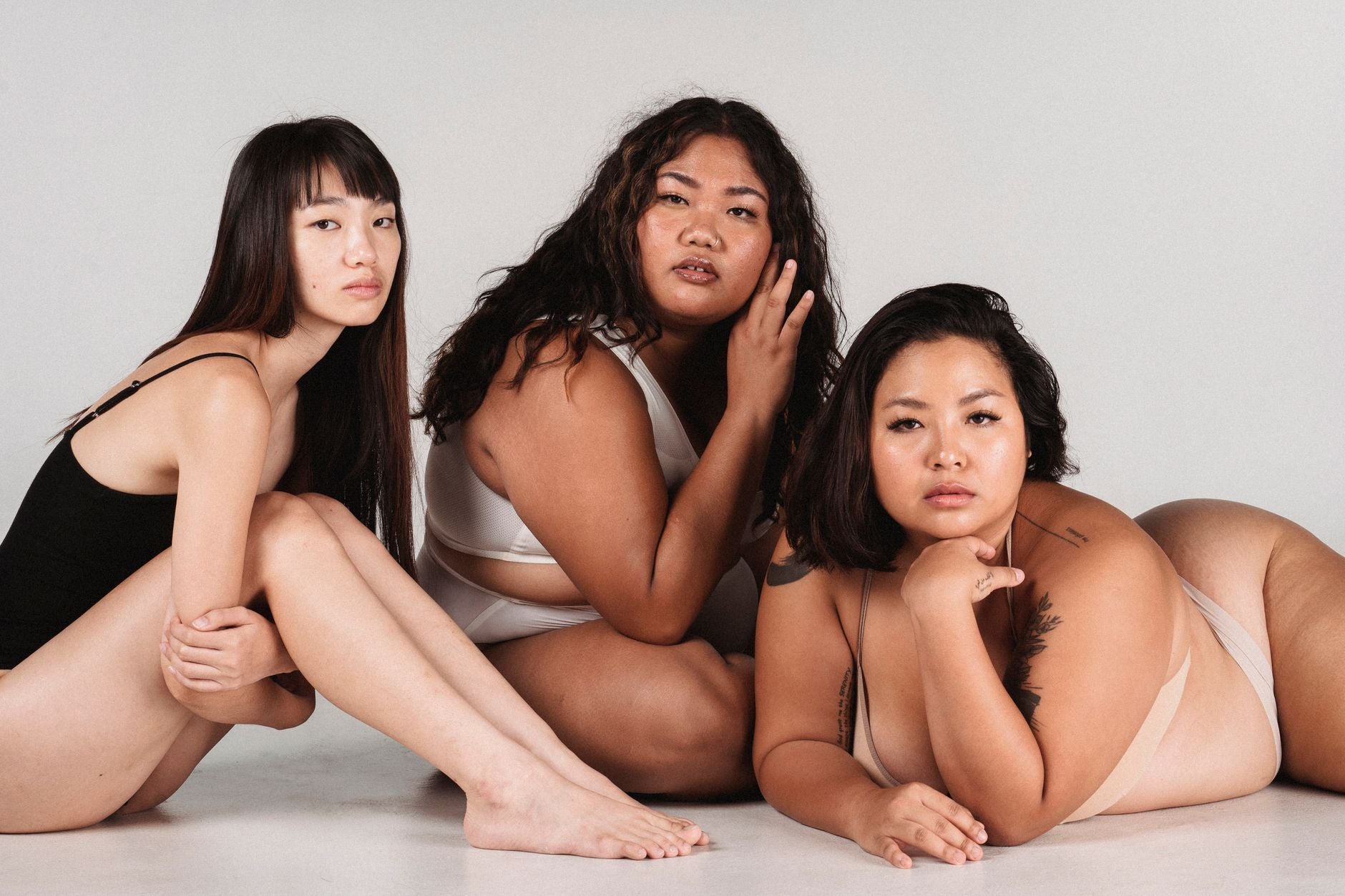 Vulva Appearance: Every Body Is Different (And That's Exactly the Point)