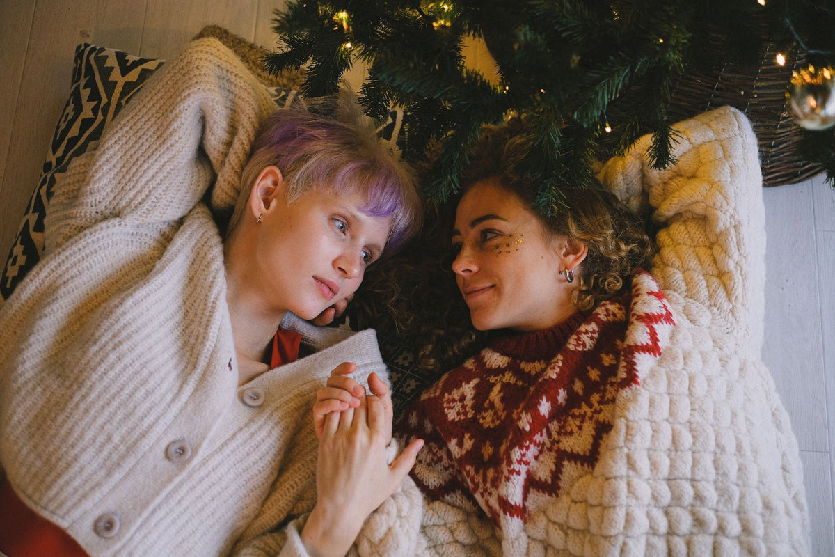Queer Sex Communication: Having the Conversations That Actually Change Everything