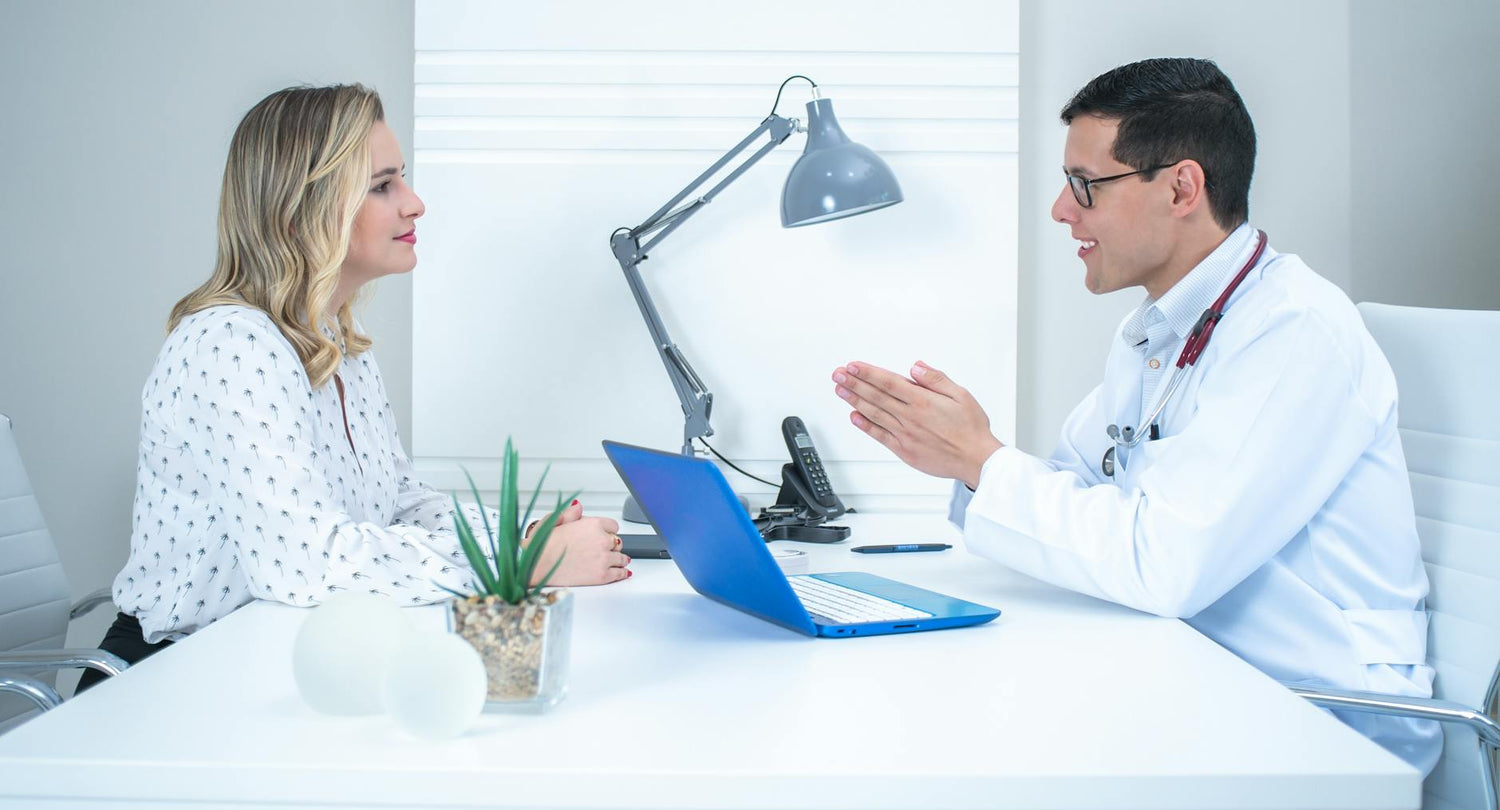 How to Talk to Your Doctor About Sexual Issues: The Conversation That Actually Changes Things