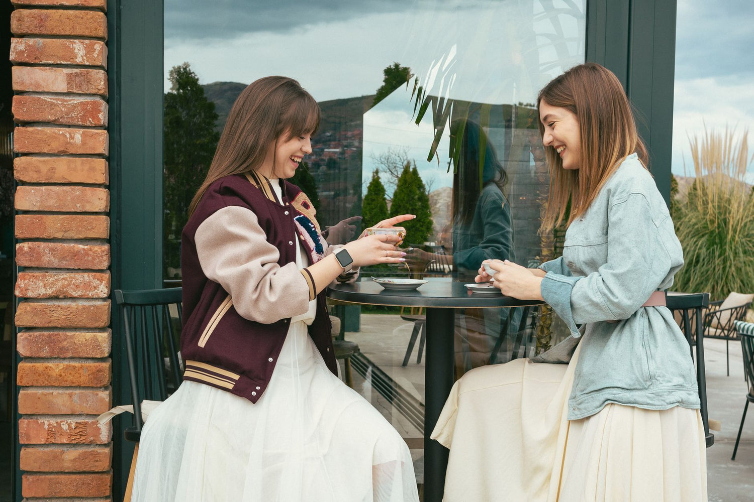Mastering Adult Friendships: How to Become Friends with Someone (Without Feeling Weird About It)