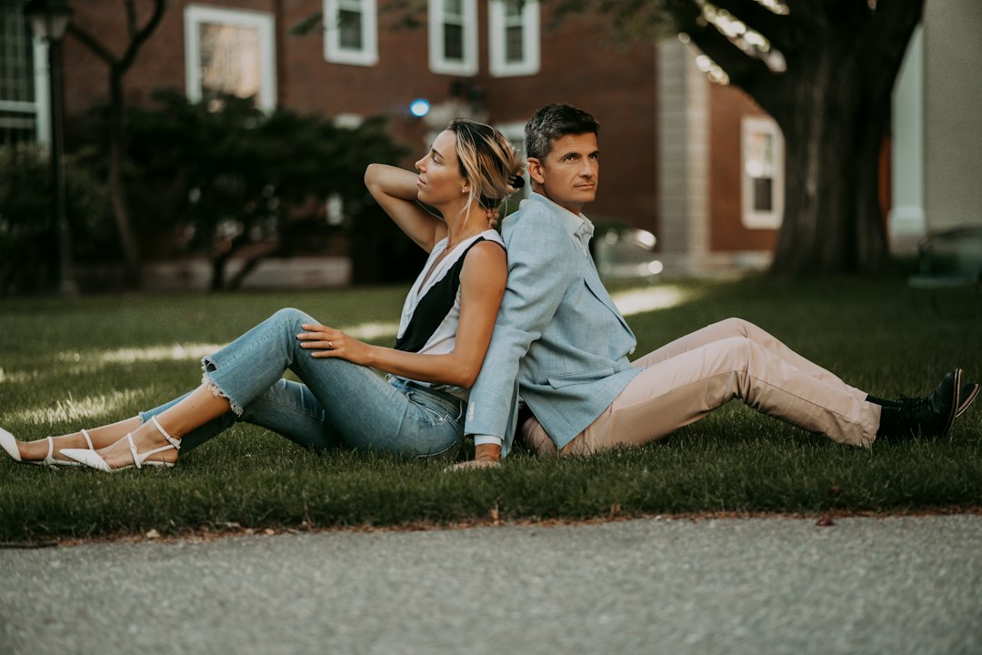 Habits Holding You Back From Having a Good Relationship: The Invisible Walls You Keep Building