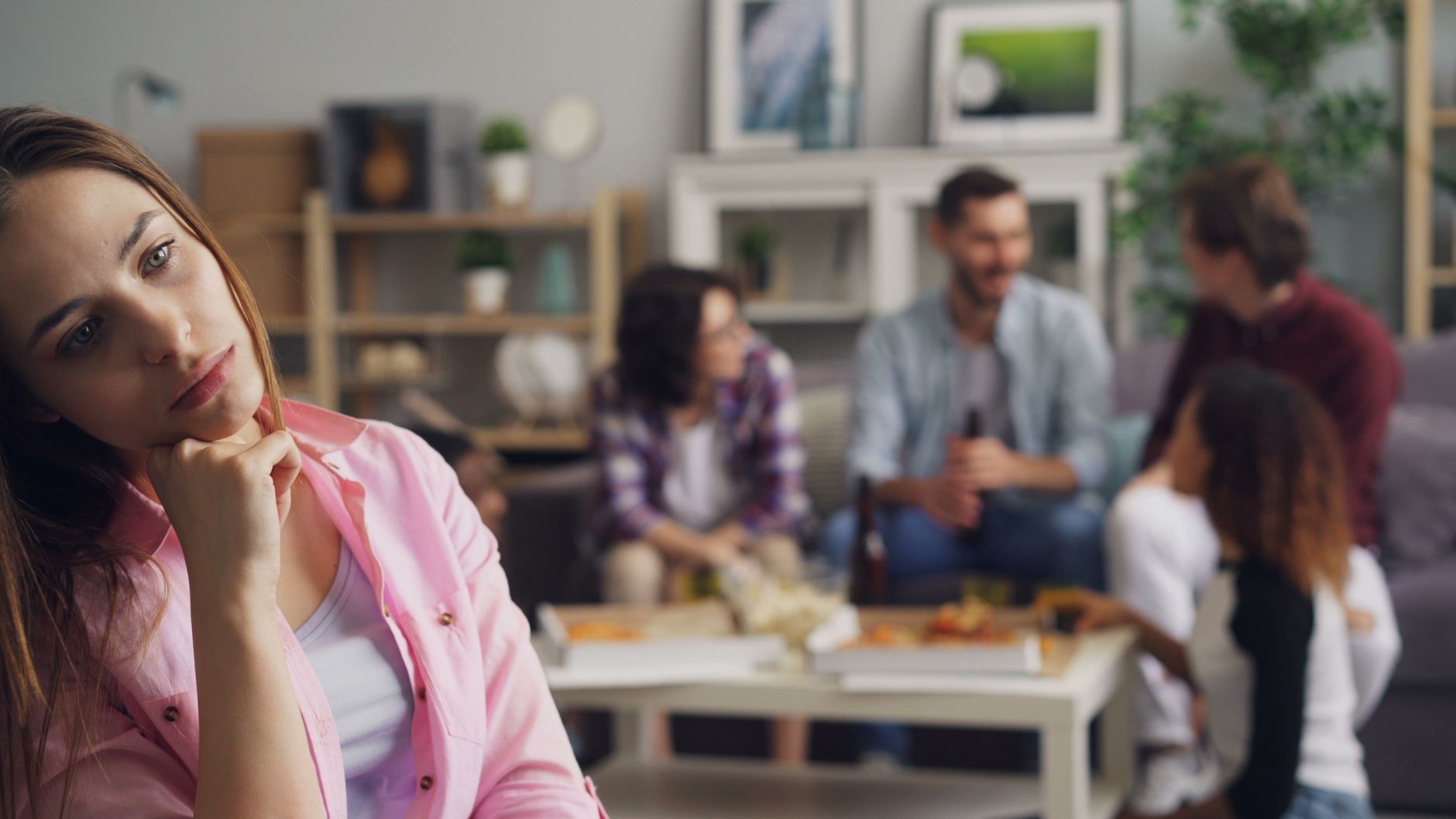 The Art of Saying No to Your Friends And Not Feeling Bad About It