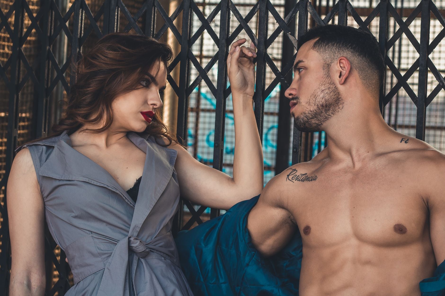 9 Turn Ons For Guys: What Actually Lights That Fire (And Why It Works)