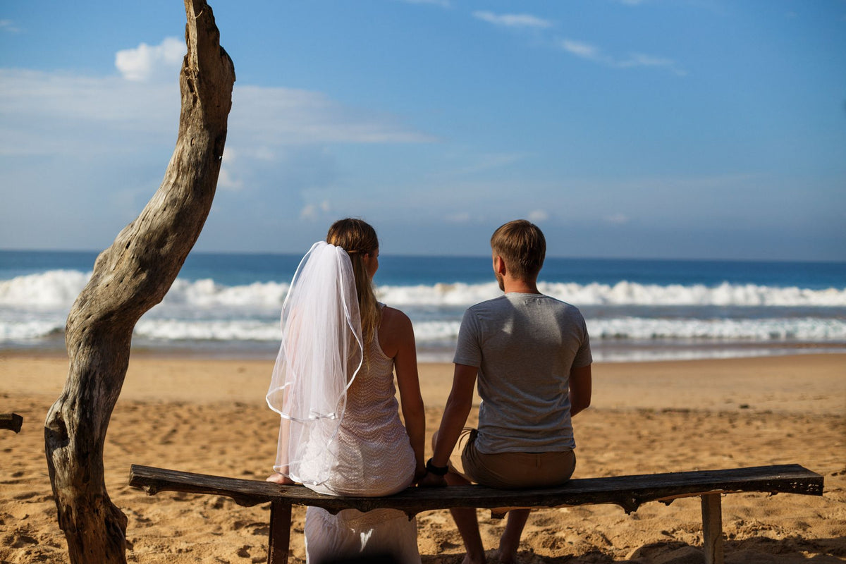 When the Honeymoon Phase Ends: How to Fall in Love All Over Again