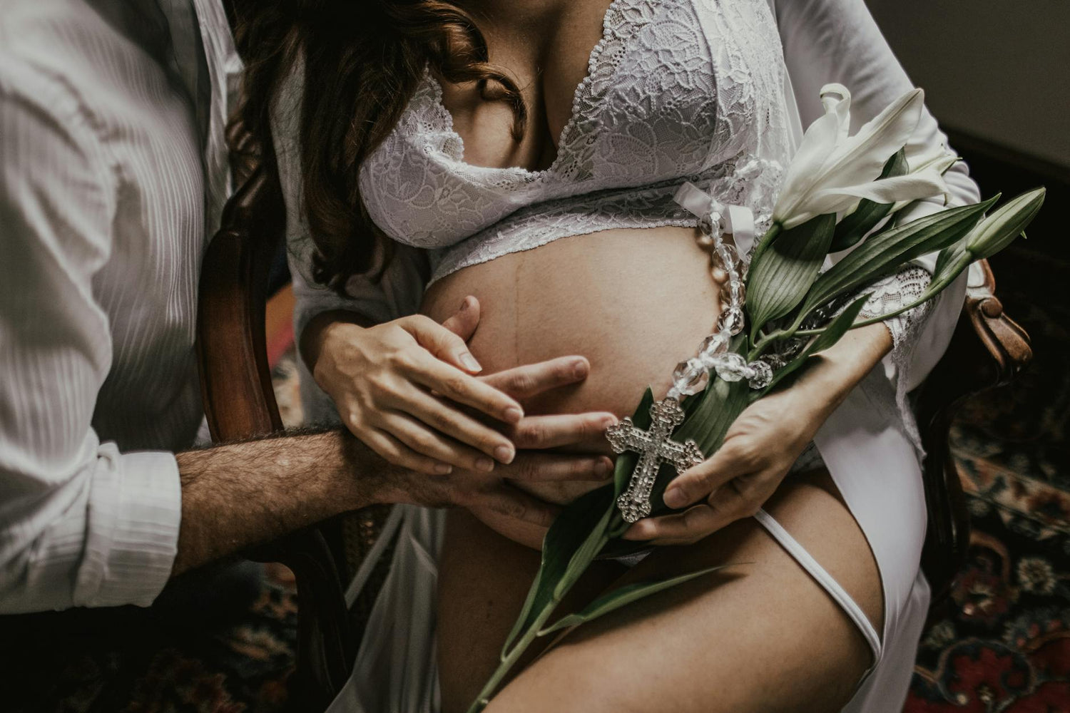 Sex After Baby: When, How & What to Expect (An Honest Guide)
