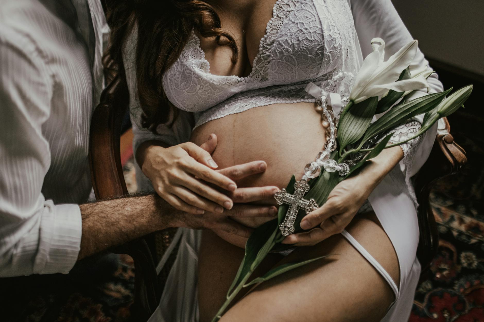 Sex After Baby: When, How & What to Expect (An Honest Guide)