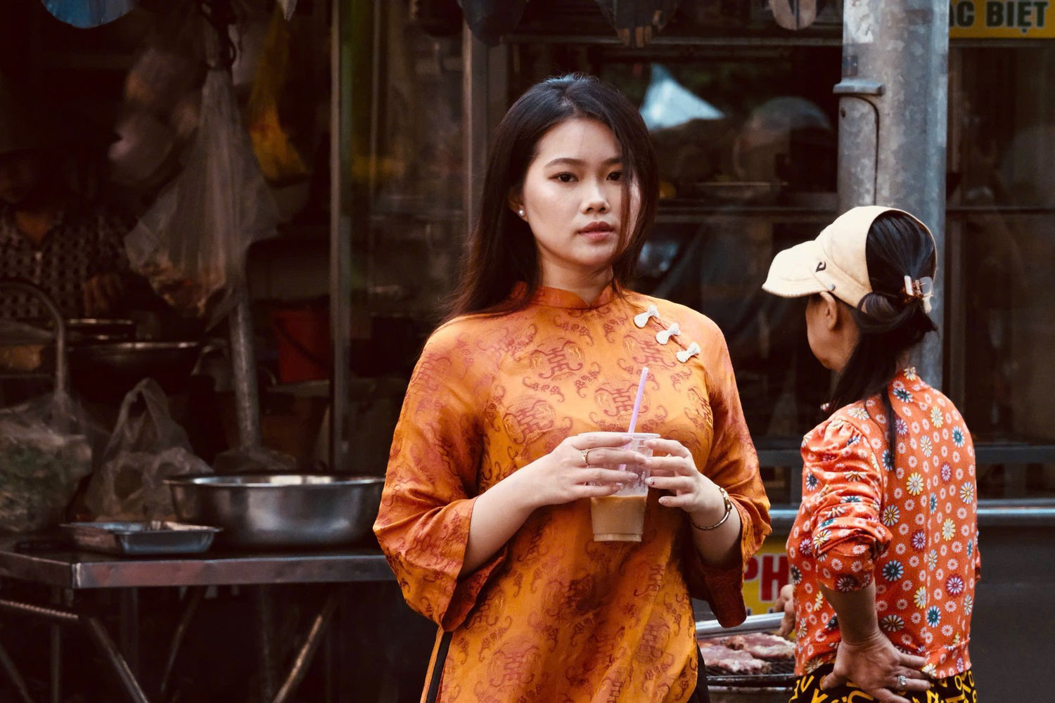 Dating as an Asian Woman: The Things No One Actually Talks About