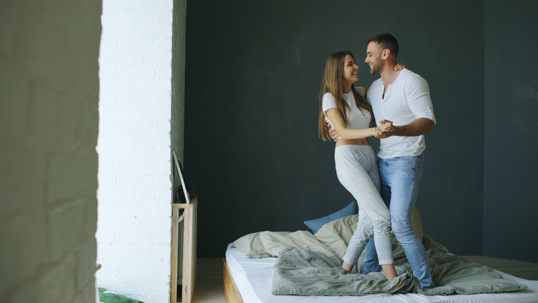 5 Standing Anal Positions (With Stability Tips): Stay Balanced, Stay Blissed Out