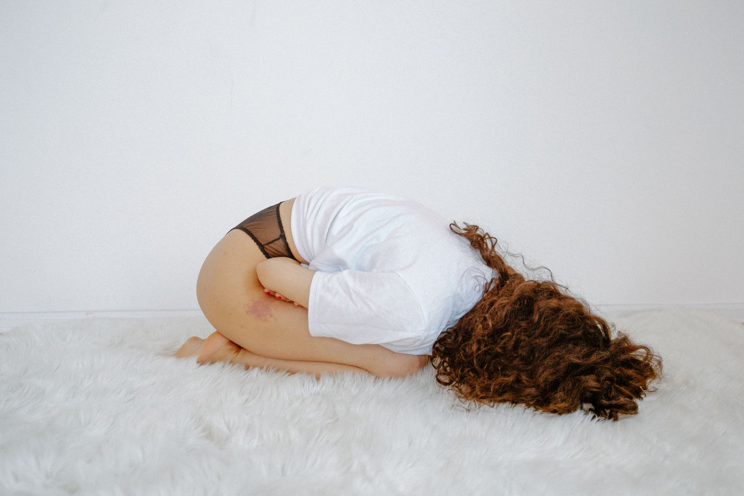Sexual Trauma Impact and Healing: Your Body Already Knows the Way Back