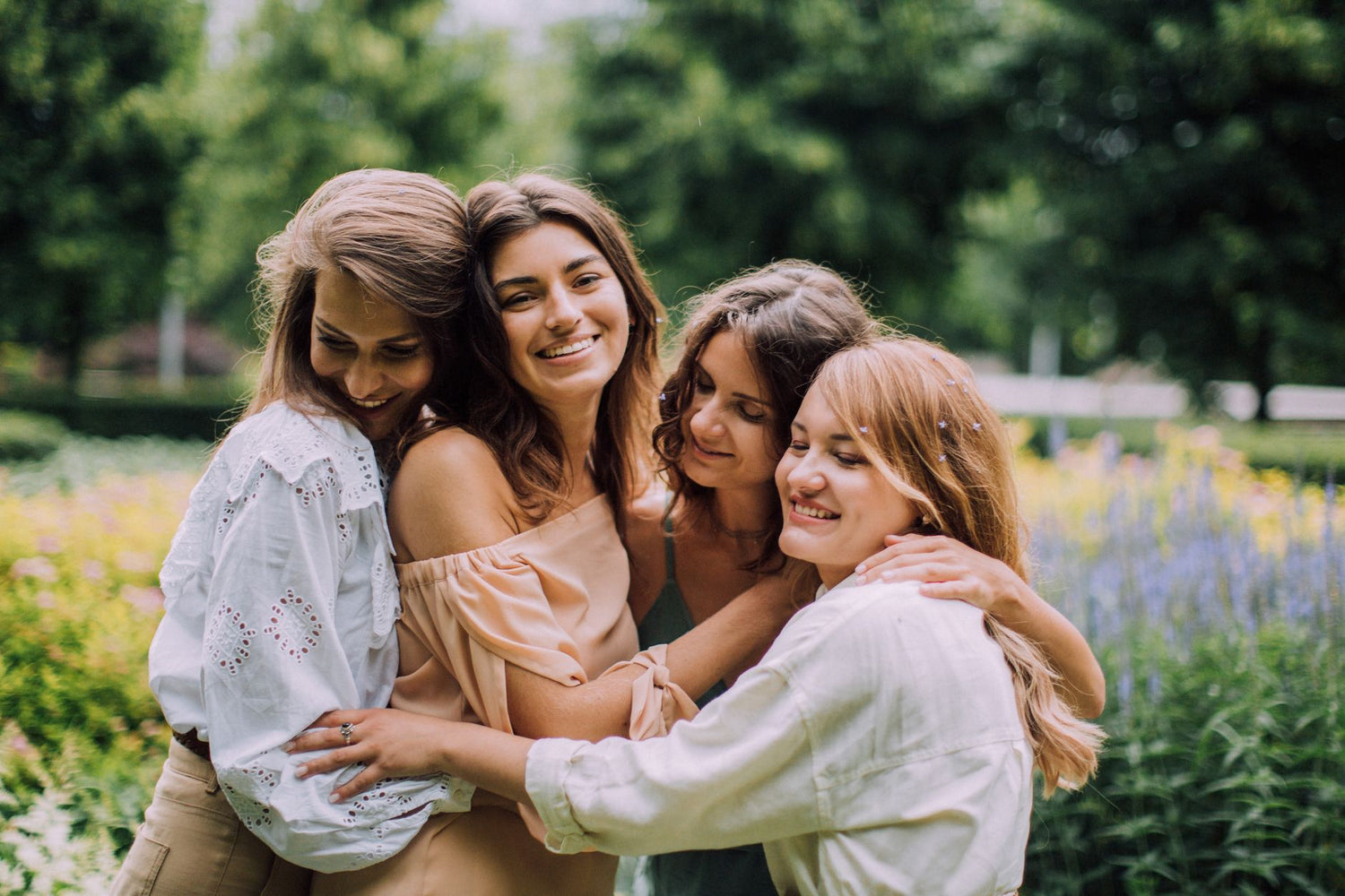 International Women's Day 2025: What IWD Actually Means to the People Living It