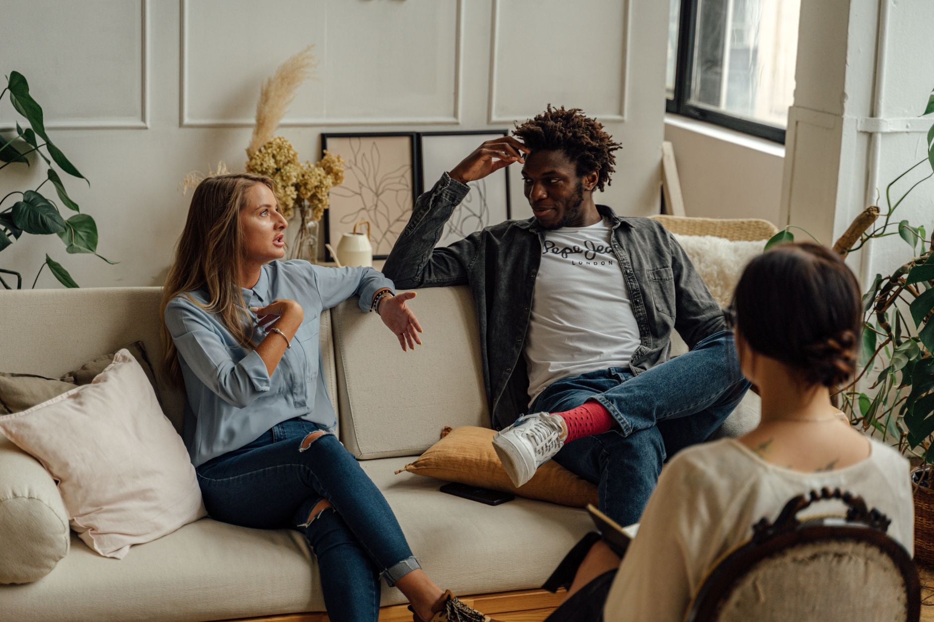 Sex Therapy: What to Expect and How It Actually Helps