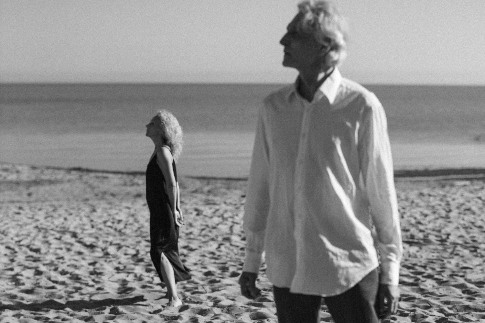 Dating & Sex After 50: Navigating New Relationships With Confidence