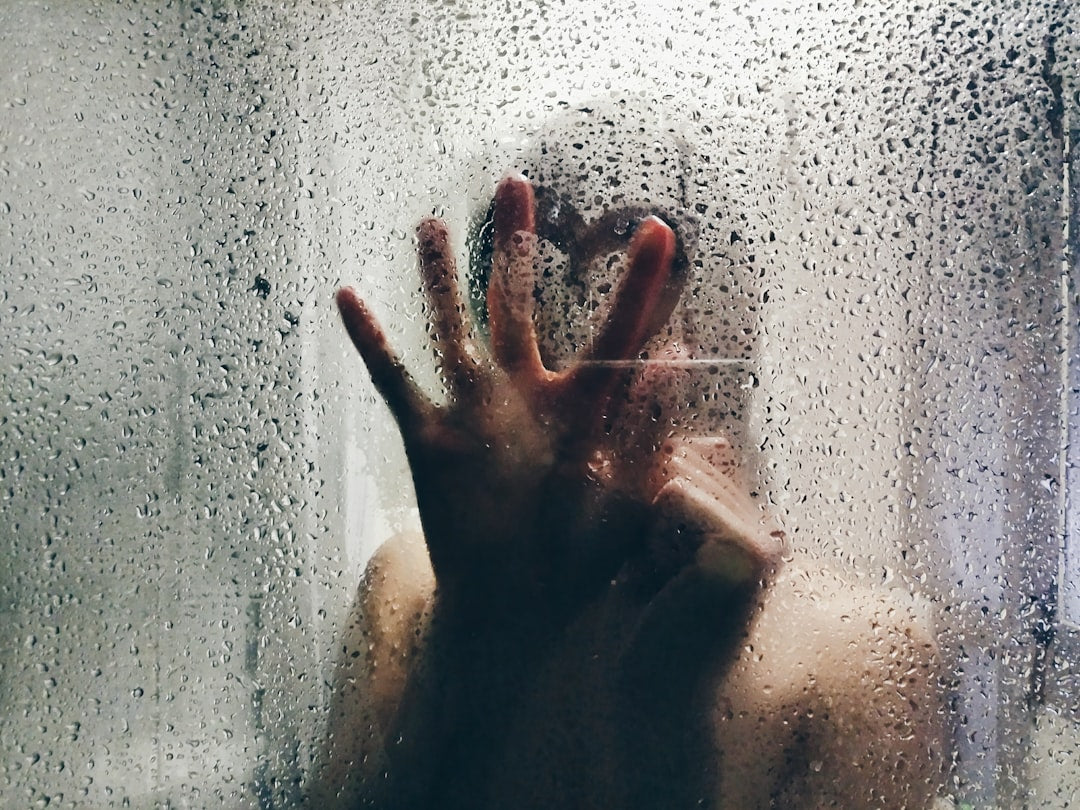 Fear of Sexual Vulnerability: Why Being Seen Feels Scarier Than Being Naked
