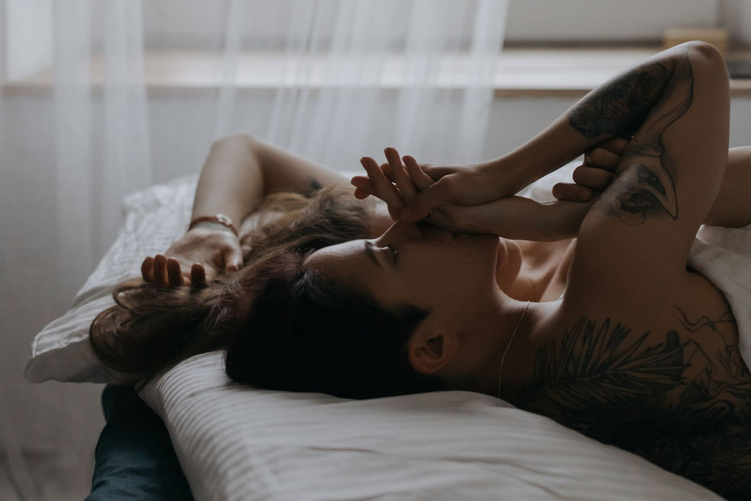 How to Orgasm During Sex: 15 Expert-Backed Tips That Actually Work