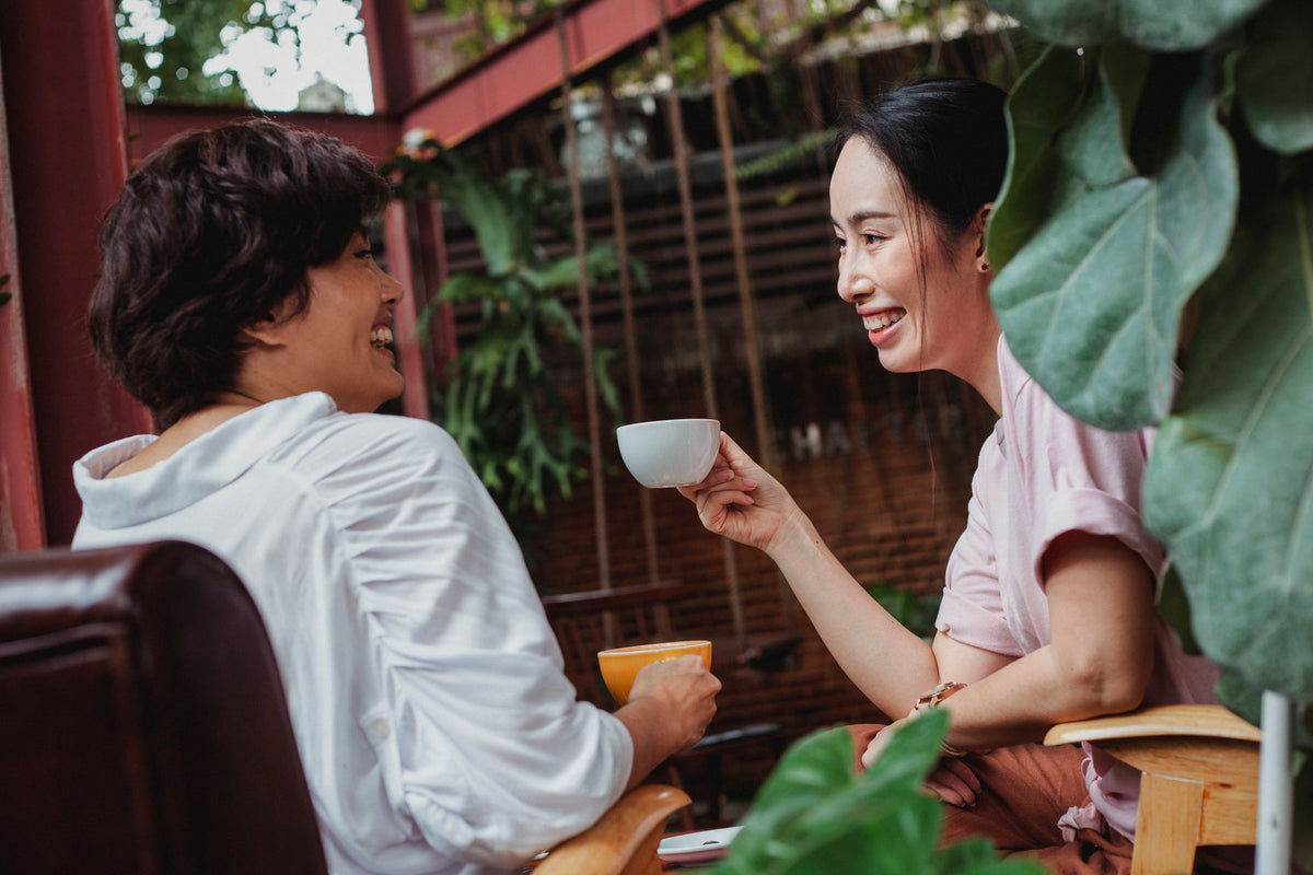How to Manifest Better Friendships: The Honest Guide to Building Connections That Actually Last