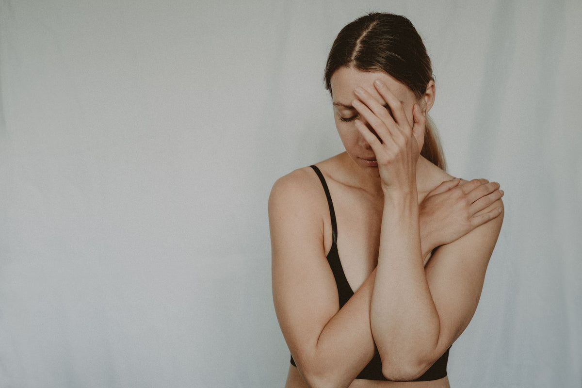 Porn-Free Masturbation: How to Rely on Your Imagination (And Why It Feels Better)
