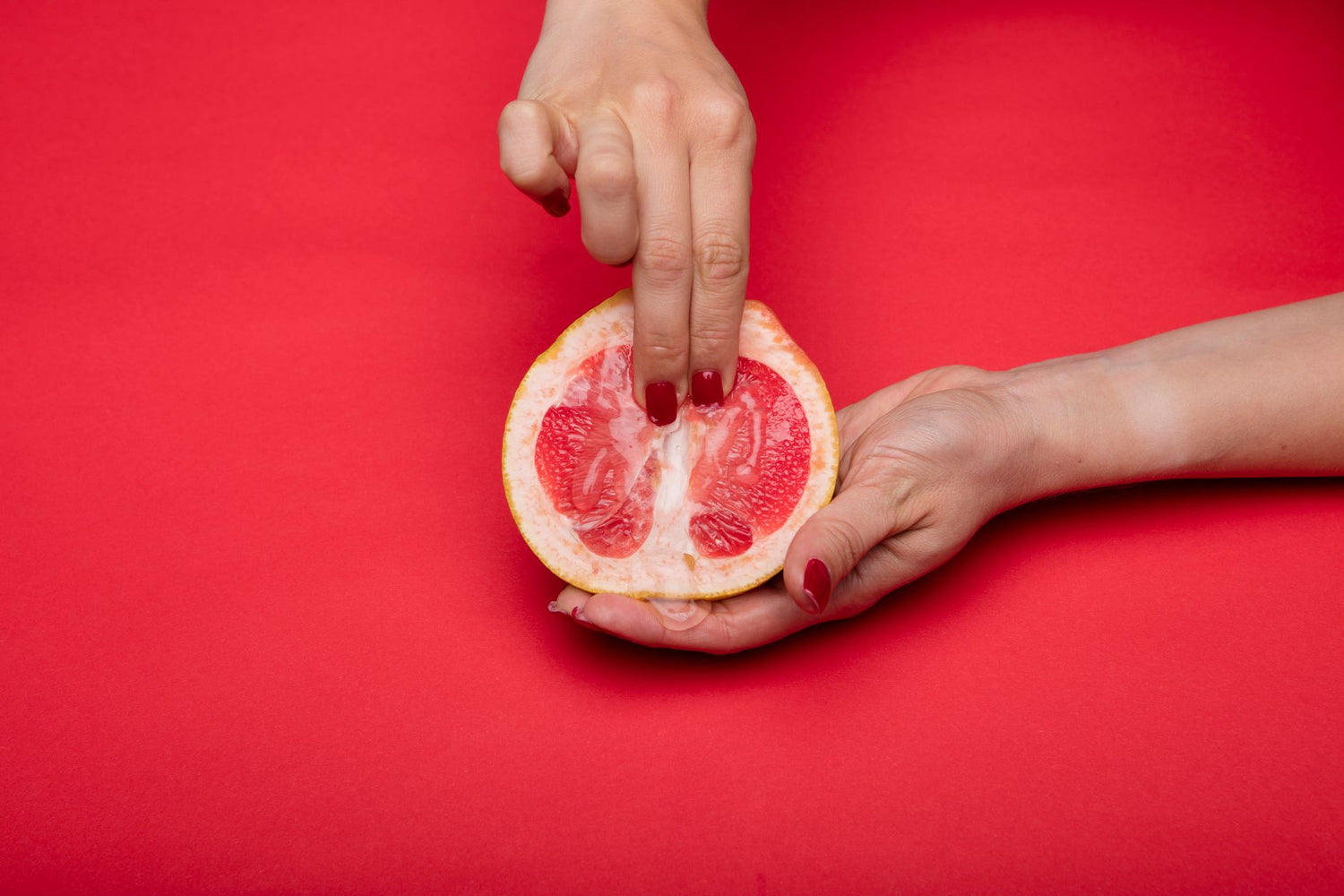 One Finger vs Two Fingers: When to Use Each Technique for Maximum Pleasure
