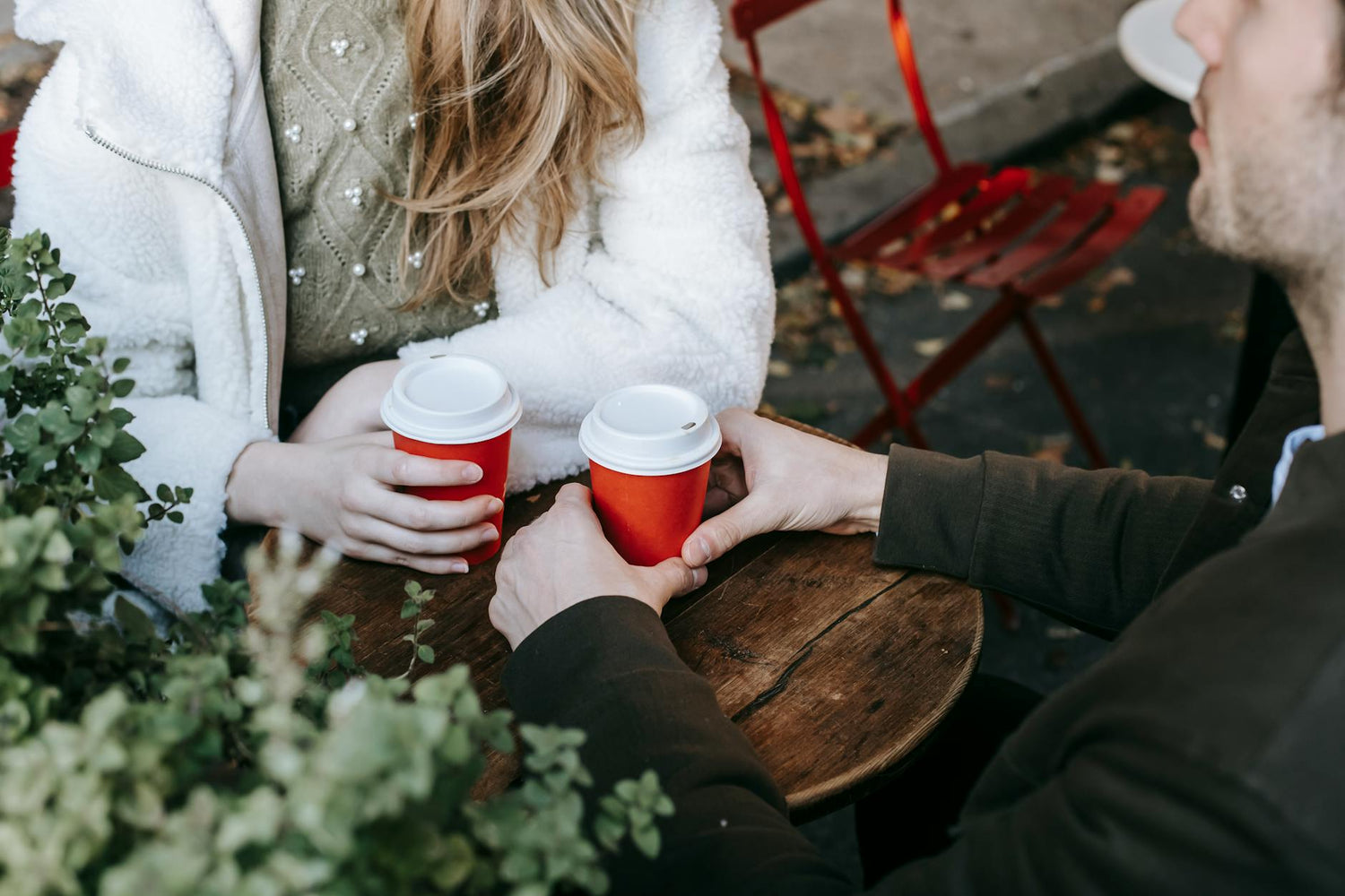 Setting Healthy Relationship Boundaries: How to Stop Shrinking Yourself to Keep the Peace
