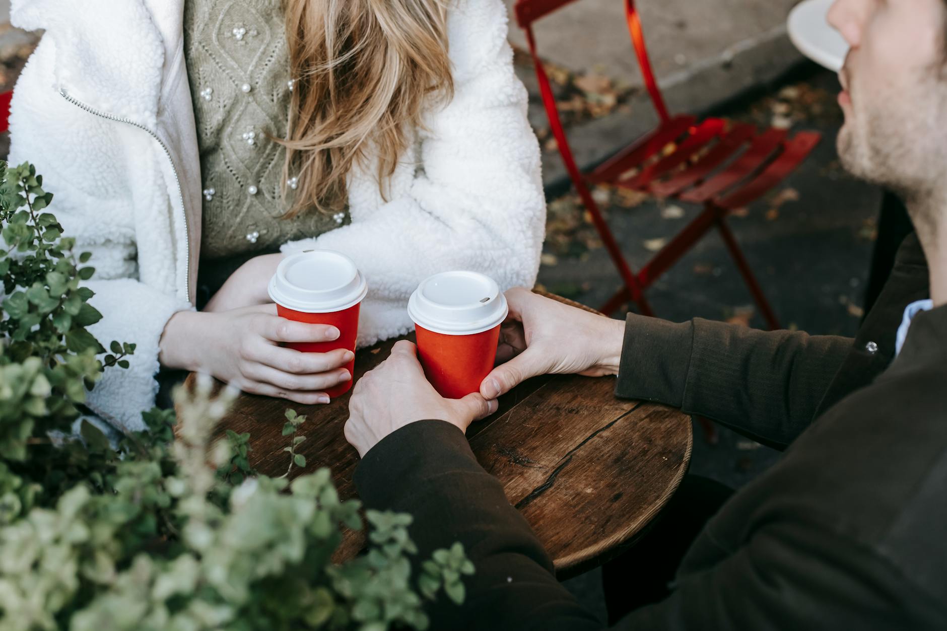 Setting Healthy Relationship Boundaries: How to Stop Shrinking Yourself to Keep the Peace