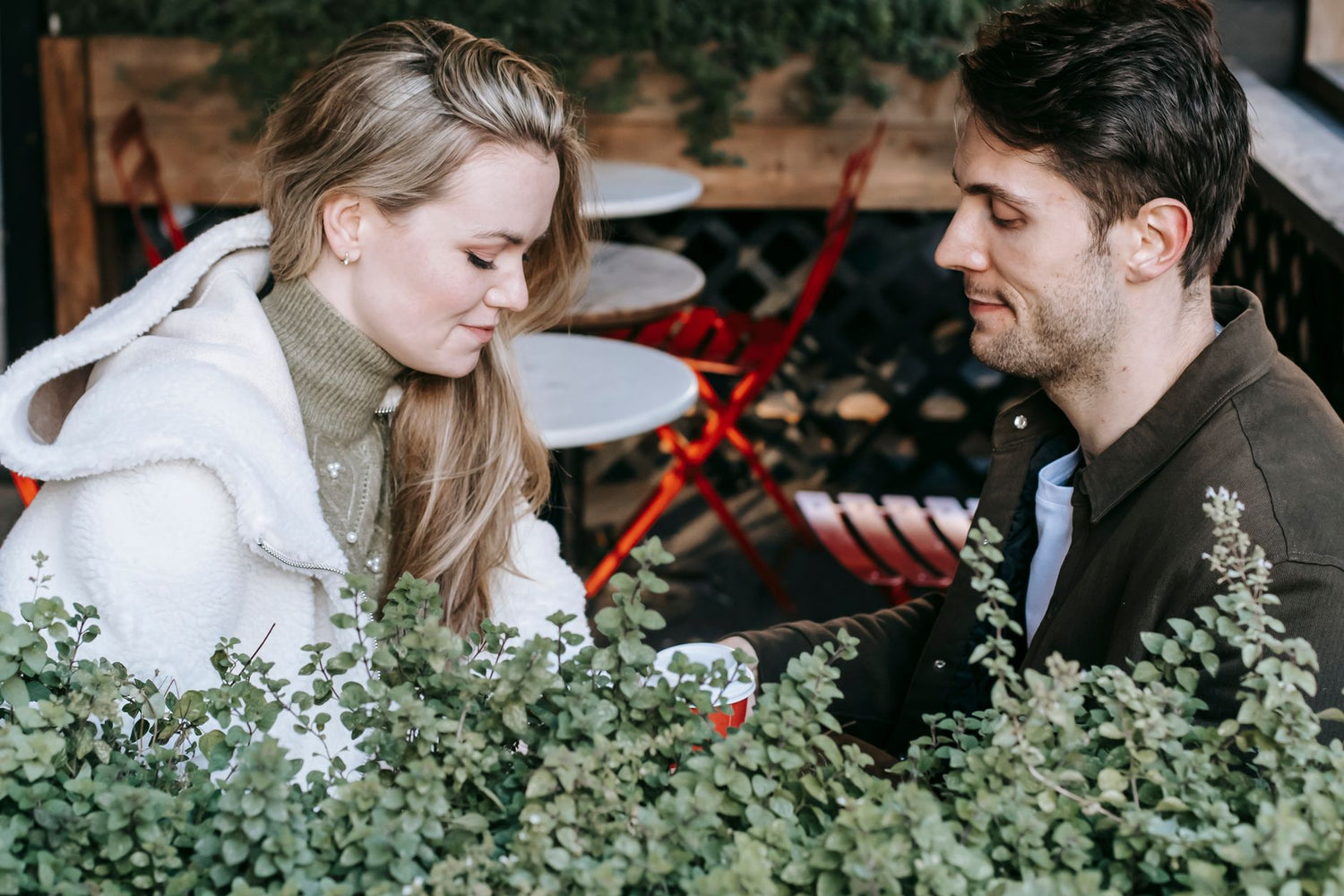 13 Ways to Tell If a Guy Is Flirting With You: The Signs You're Probably Already Feeling