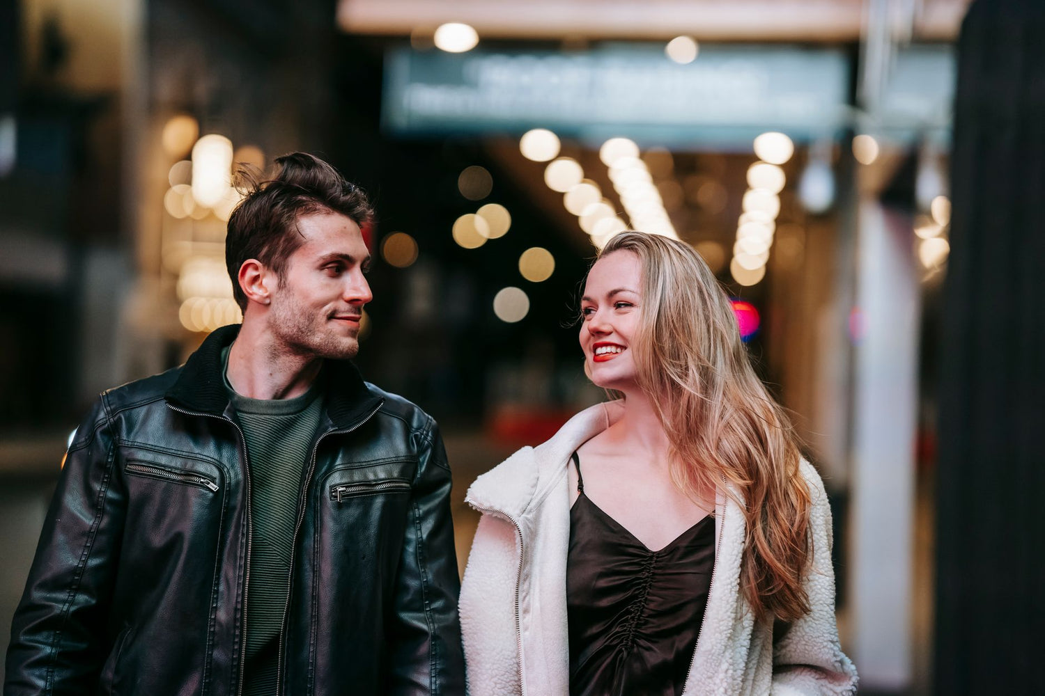 First Date Tips After the Date Ends: What You Do Next Actually Matters