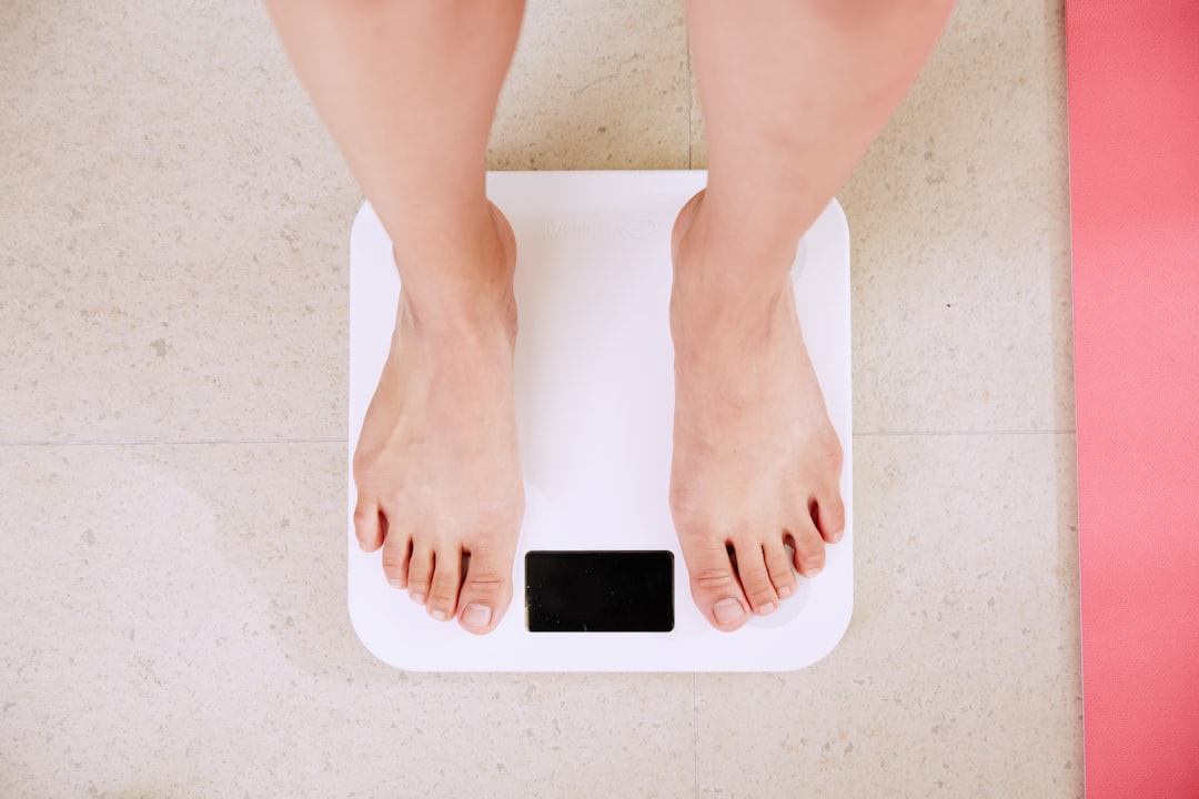 Partner Weight Change and Attraction: The Honest Conversation Nobody Wants to Have
