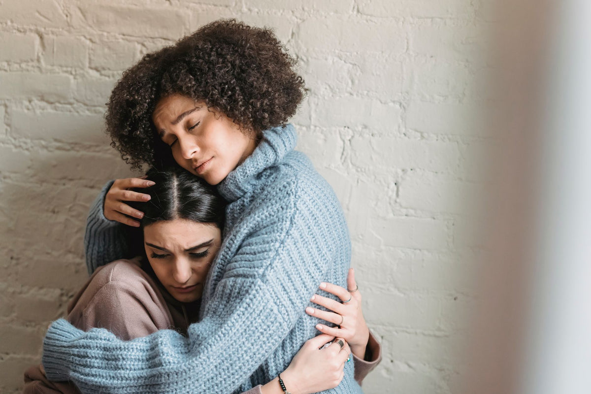 Friend or Therapist? How to Support a Needy Friend Without Losing Yourself