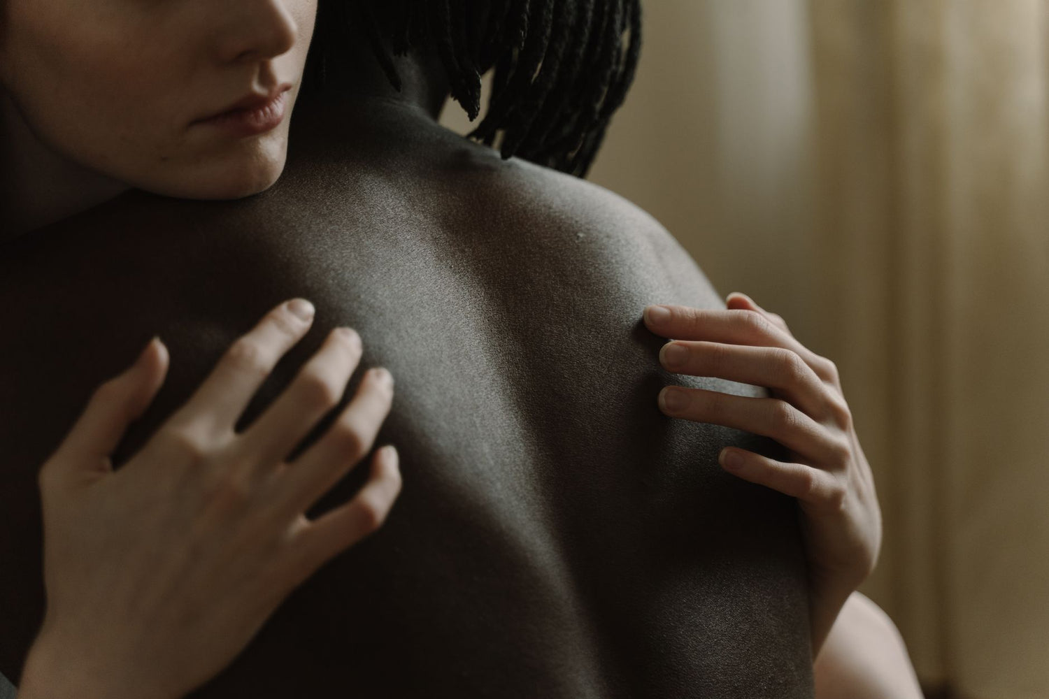 Sex After Abuse: Healing & Reclaiming Intimacy on Your Own Terms