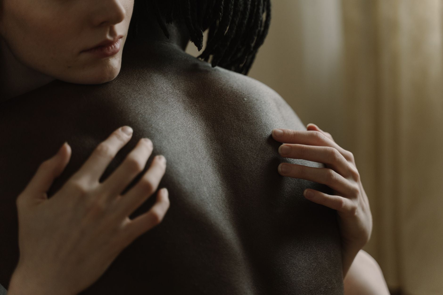 Sex After Abuse: Healing & Reclaiming Intimacy on Your Own Terms