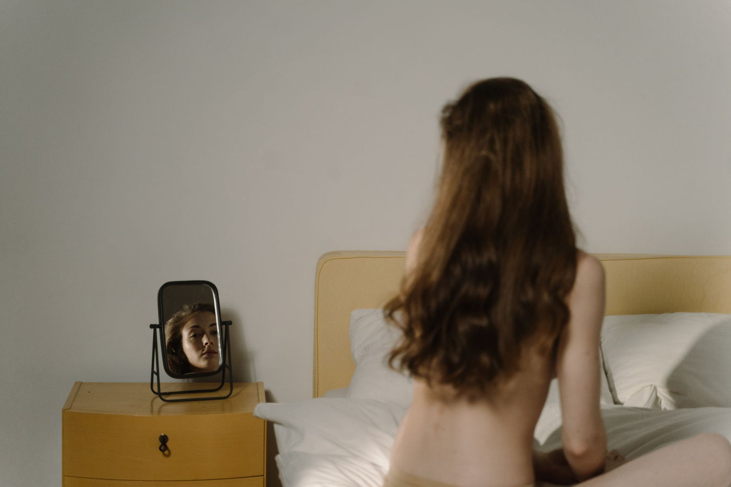 Kink Shame: How to Accept Your Desires Without Apology