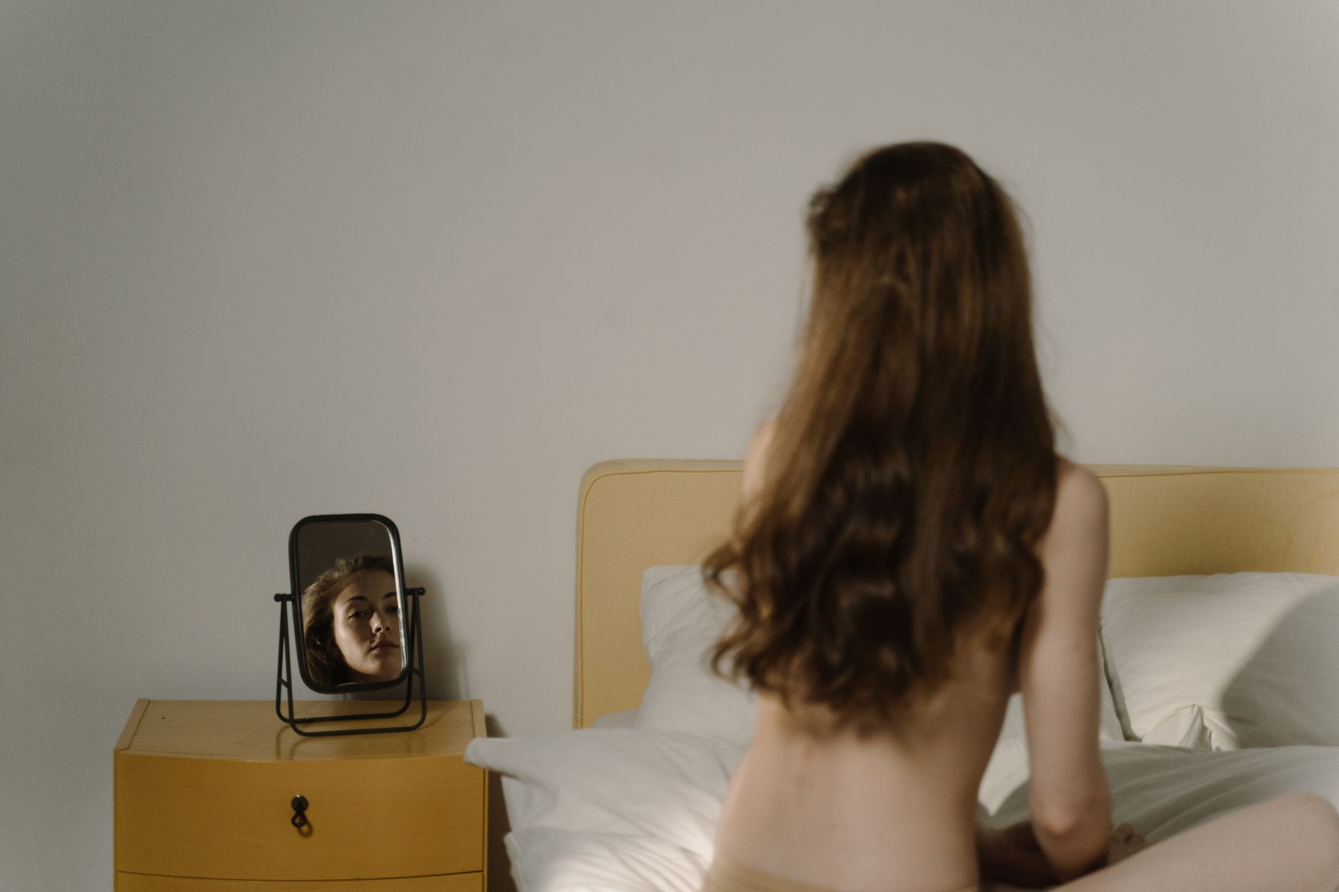 Kink Shame: How to Accept Your Desires Without Apology