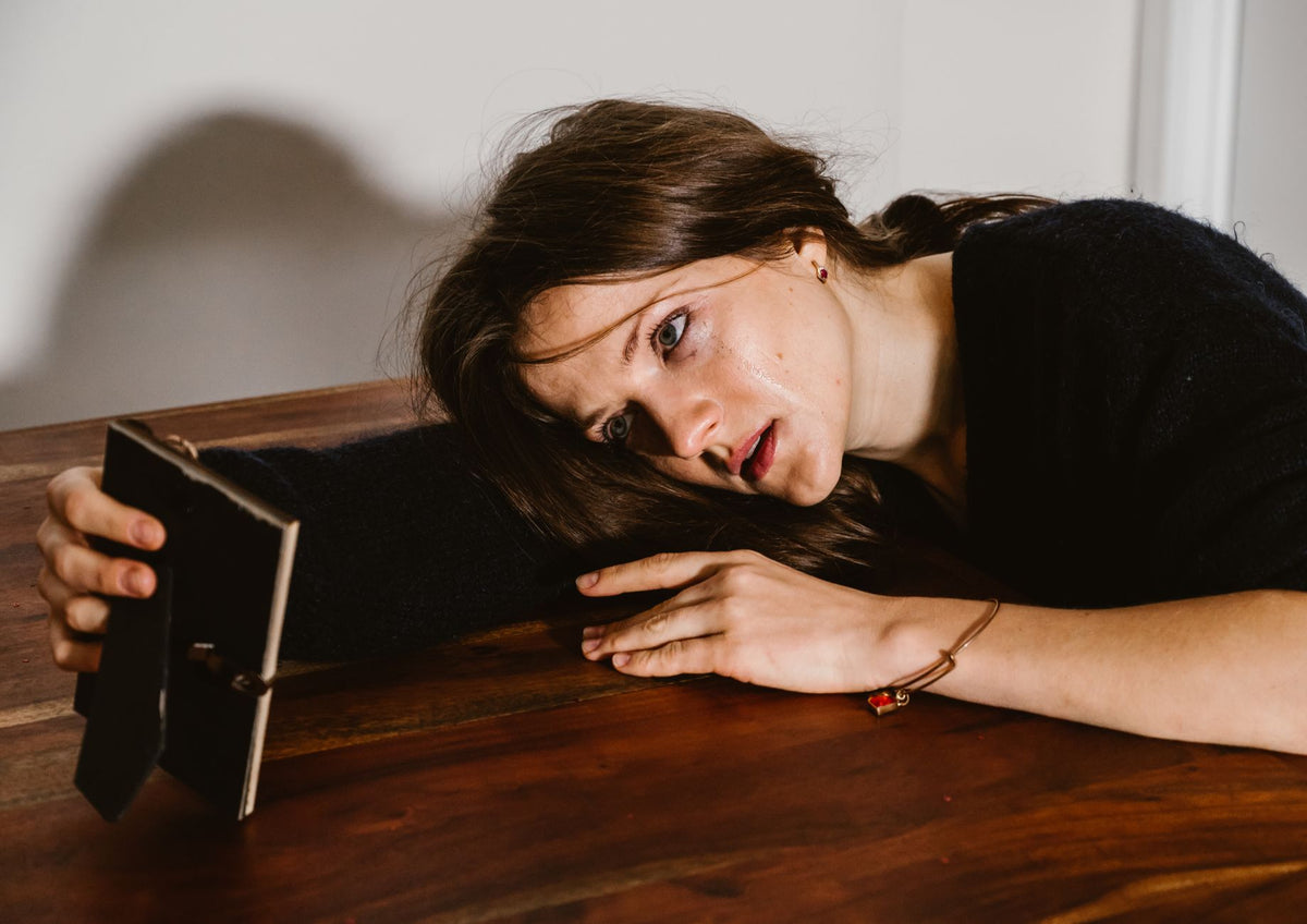 How to Build Confidence After a Breakup: Reclaiming the You That Was Always There
