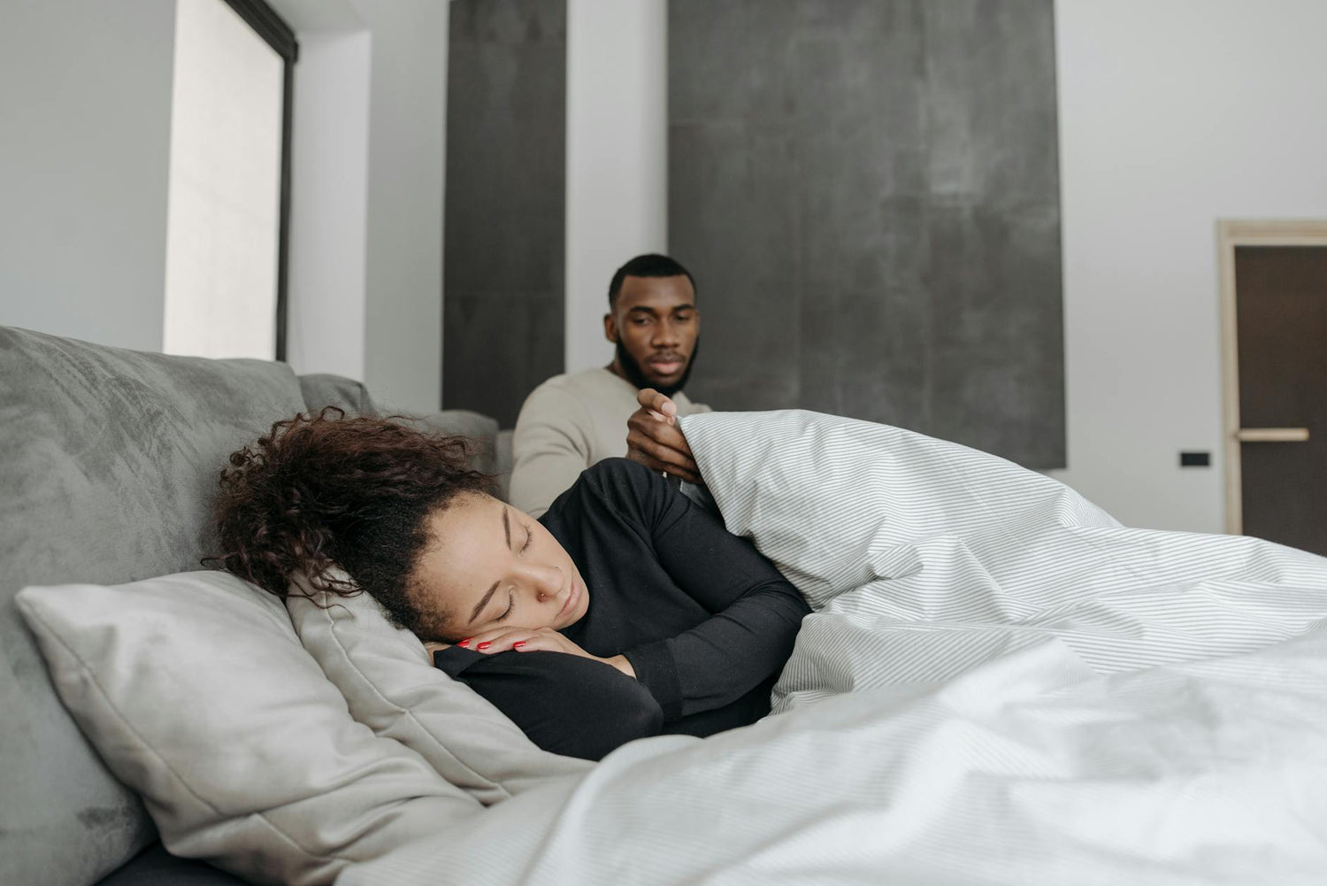 Aftercare When Your Partner Isn't Available: How to Take Care of Yourself After Sex