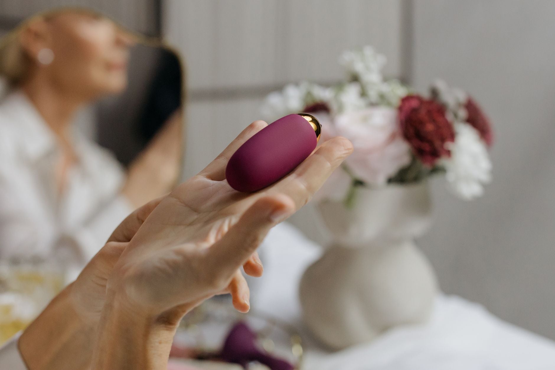 How to Use a Bullet Vibrator: A Beginner's Complete Guide to Tiny Toys, Big Pleasure