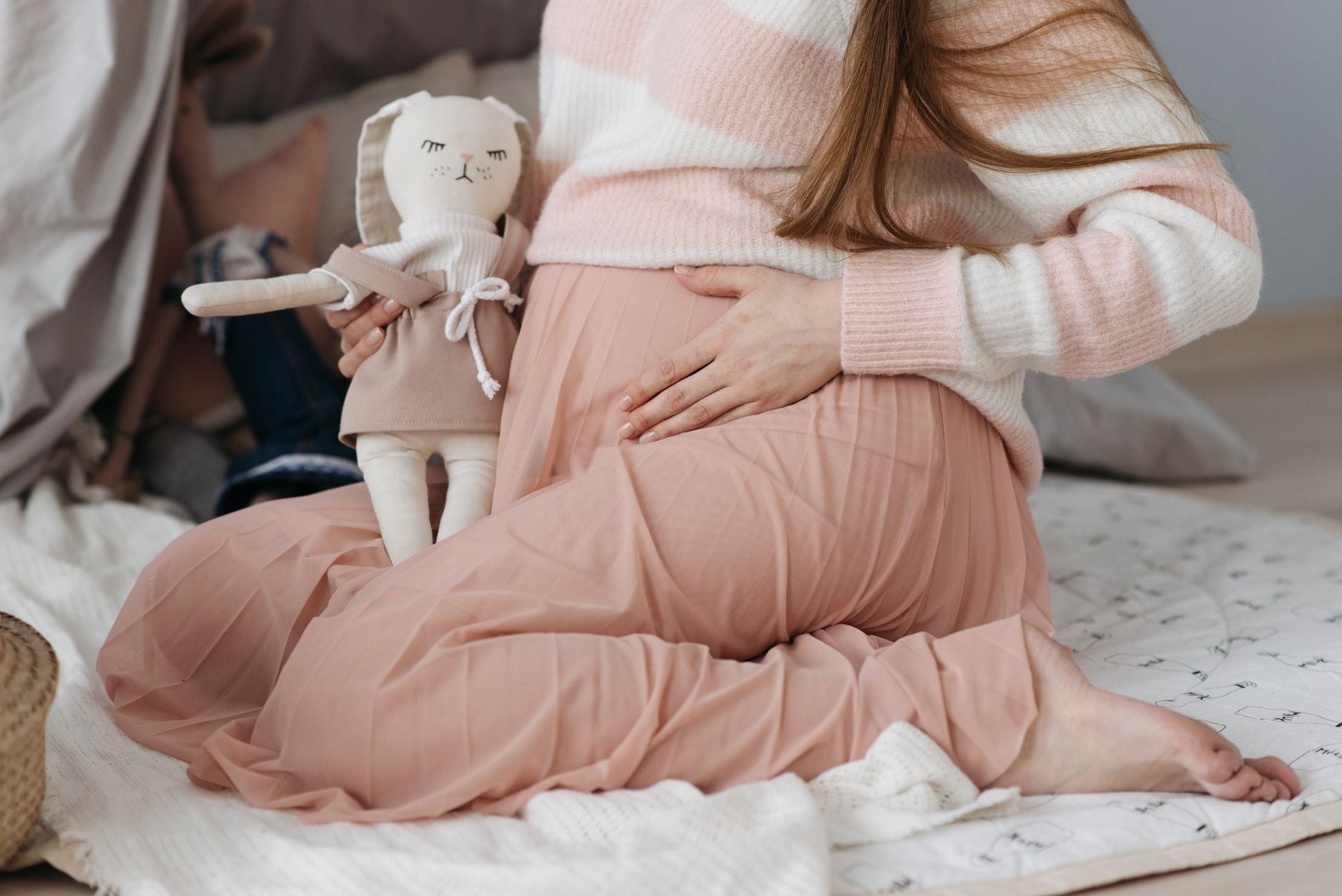 Postpartum Depression: Signs, Treatment & What No One Prepares You For