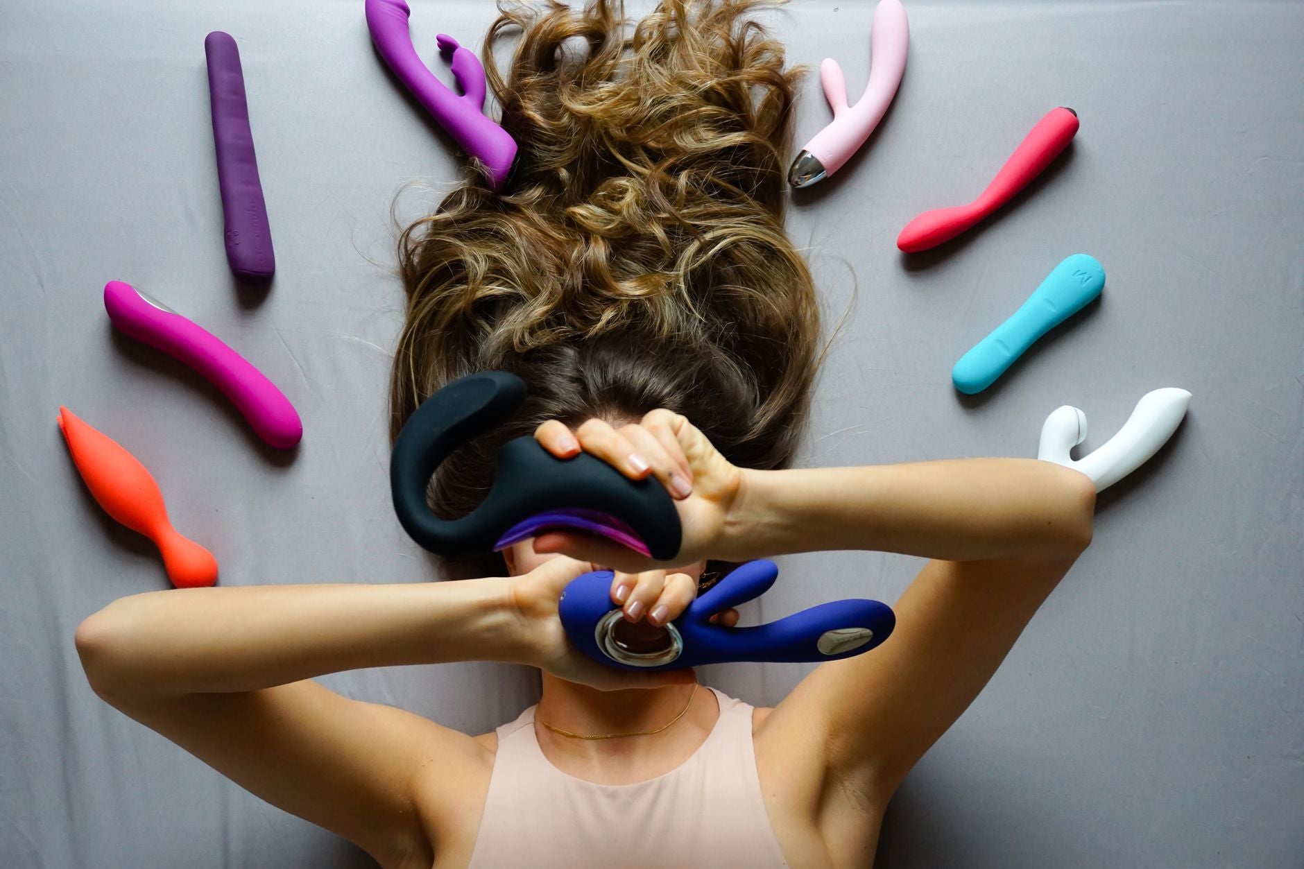 When to Replace Old Sex Toys: Signs It's Time to Let Go