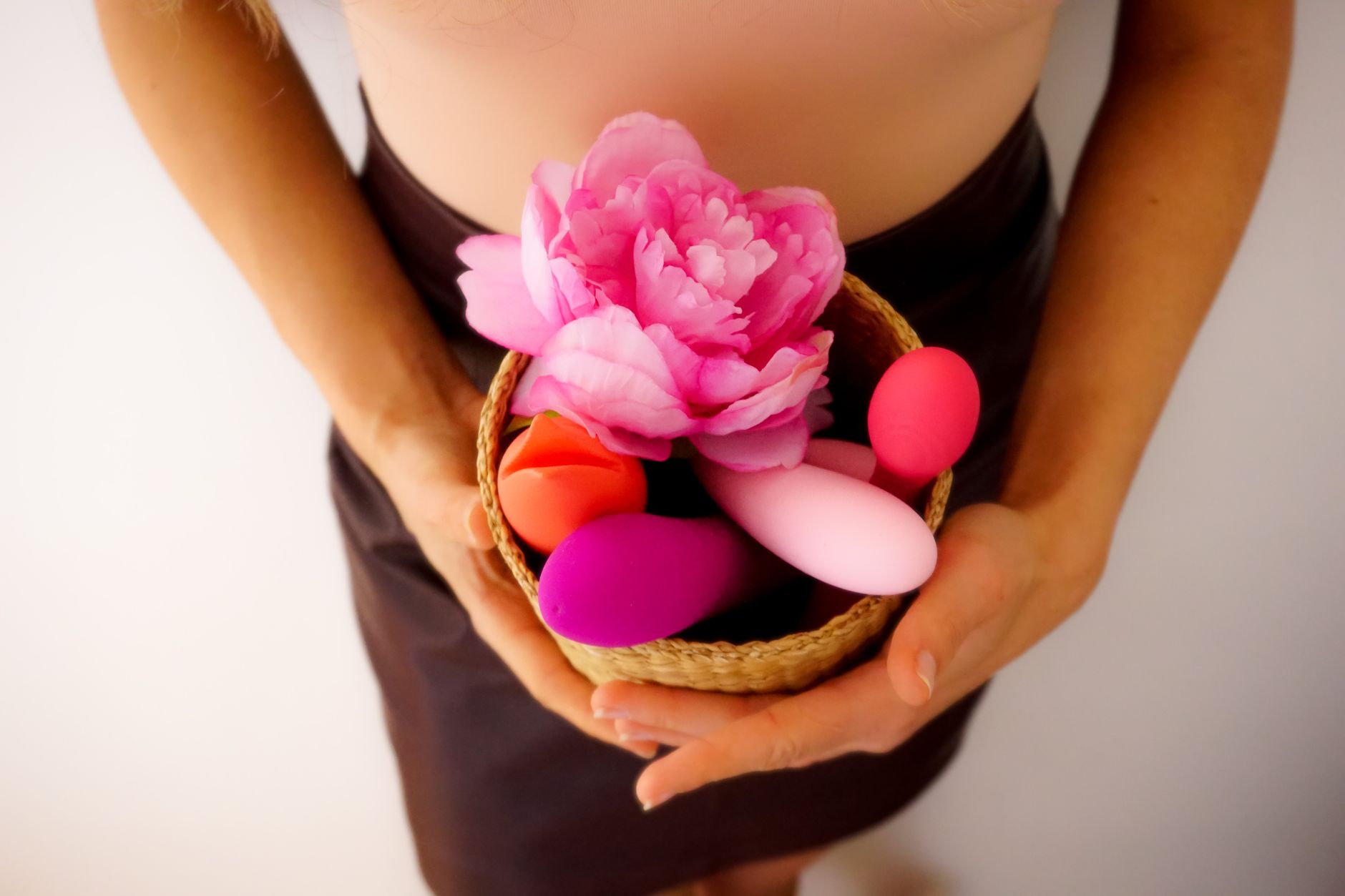 Body-Safe Sex Toy Materials: What to Look For (And What to Quietly Bin)