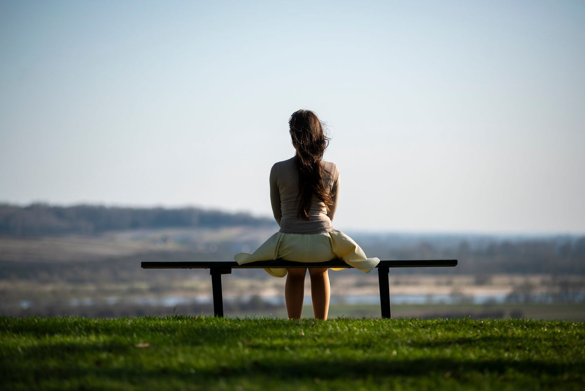 How to Get Over a Situationship: A Step-by-Step Guide to Actually Moving On
