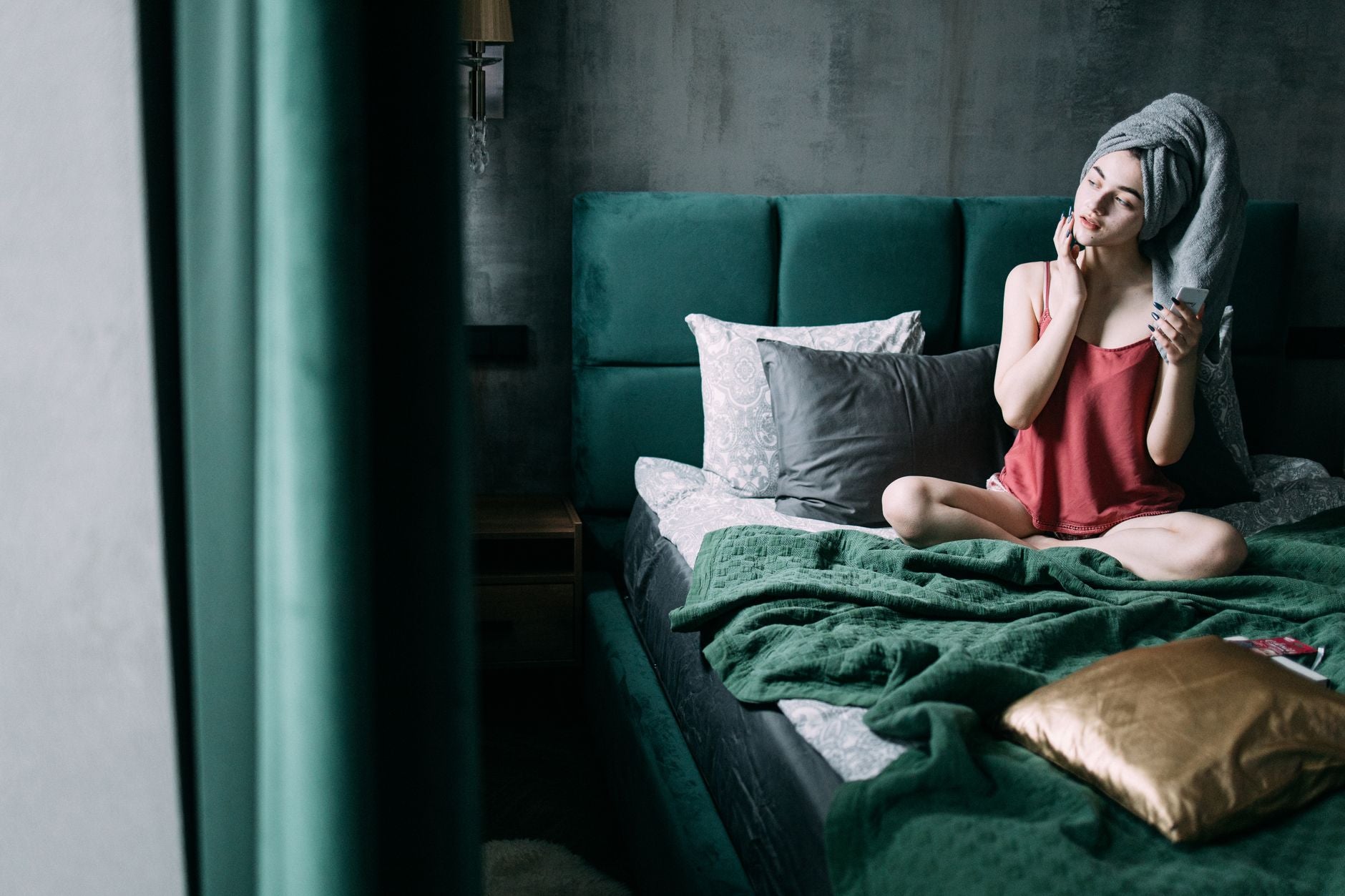 How to Make Time for Self-Care Even When You're Overwhelmed: The No-Guilt Survival Guide