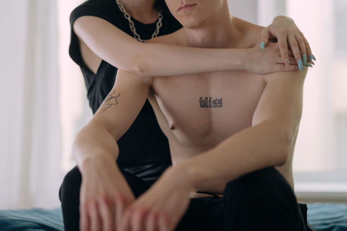 Partner Kink-Shaming: How to Respond, Protect Your Dignity, and Have the Conversation That Actually Matters