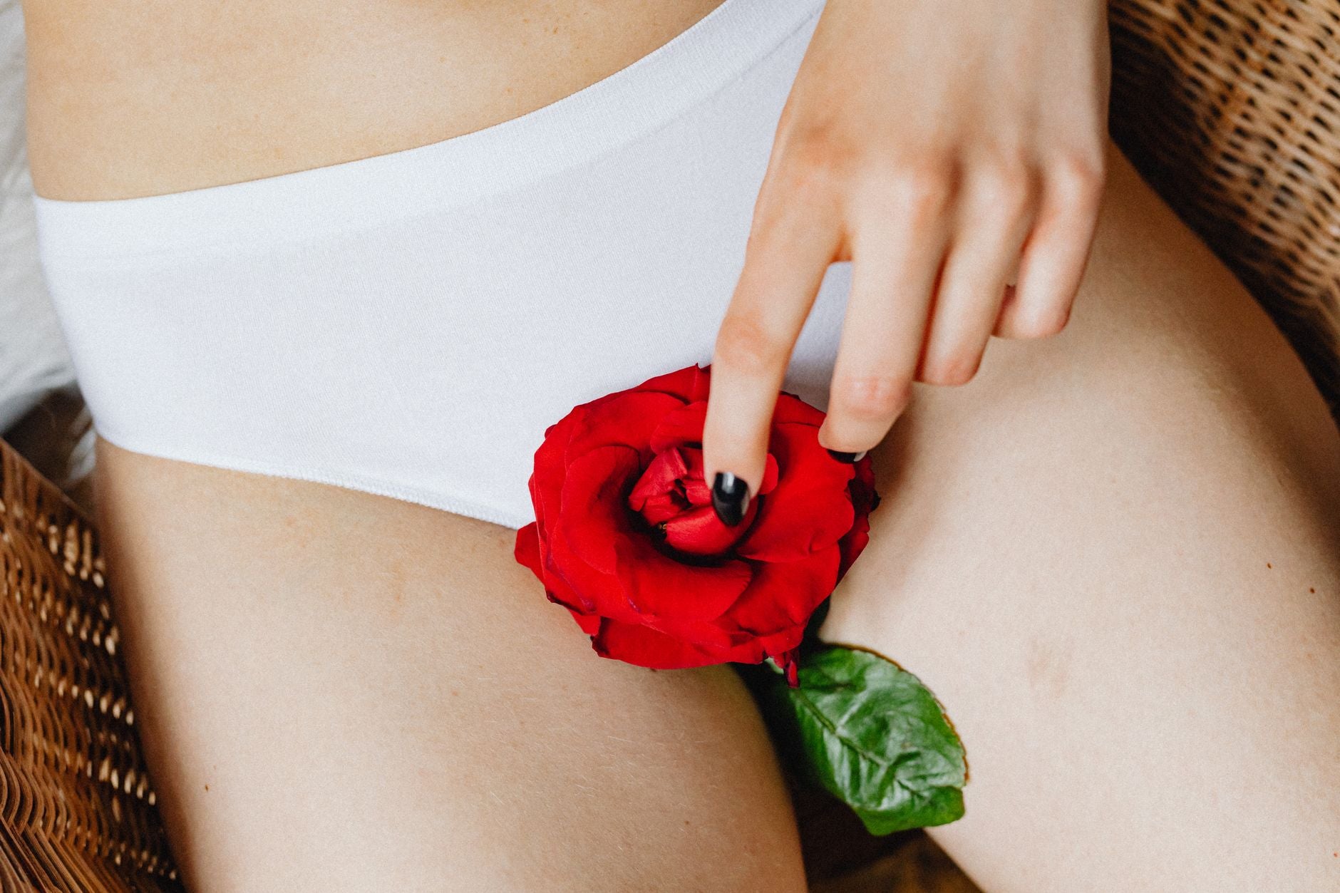 Labia Size Variation: Everything About What's Normal Down There