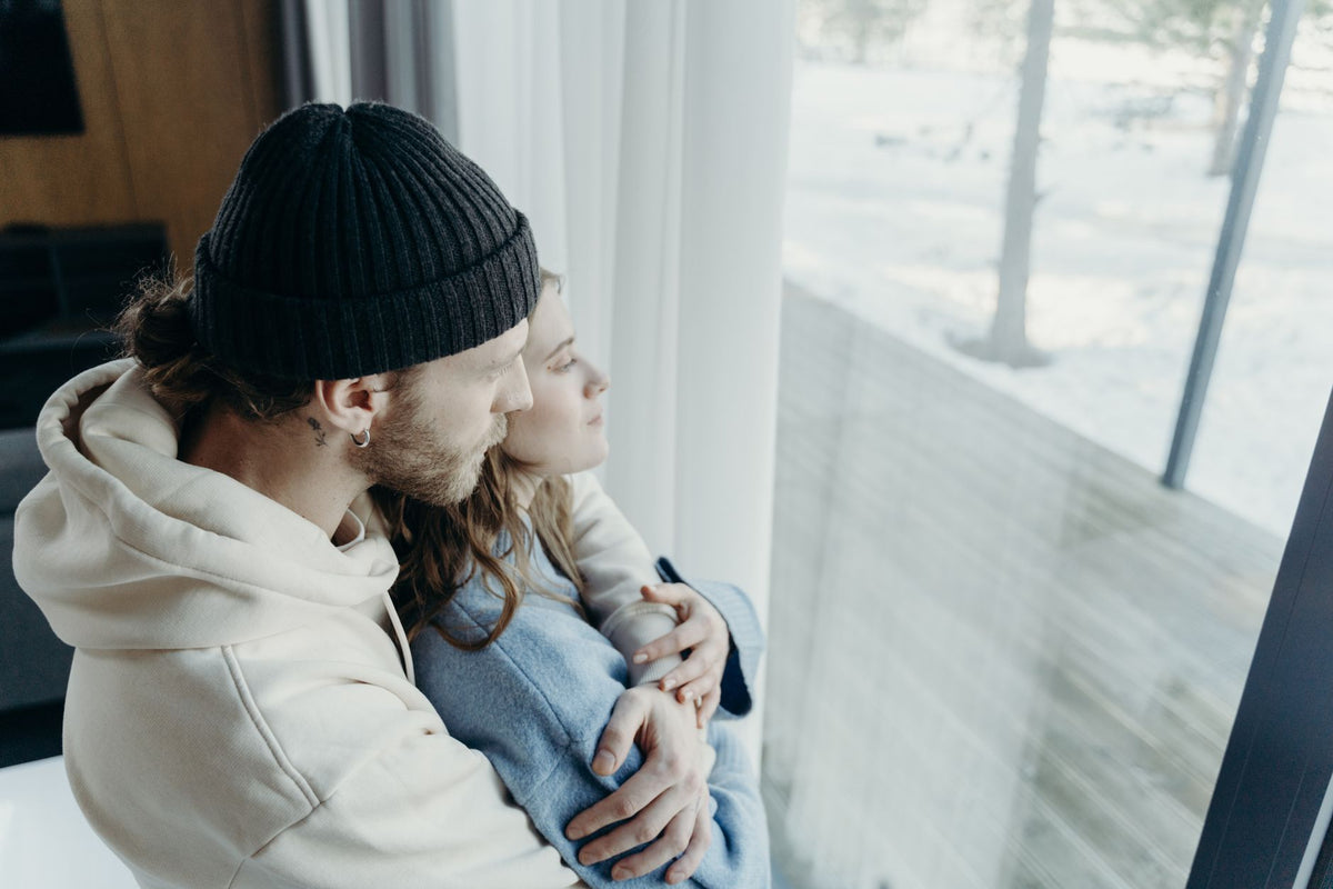 9 Signs Your Partner Is the One For You: What Your Gut Already Knows