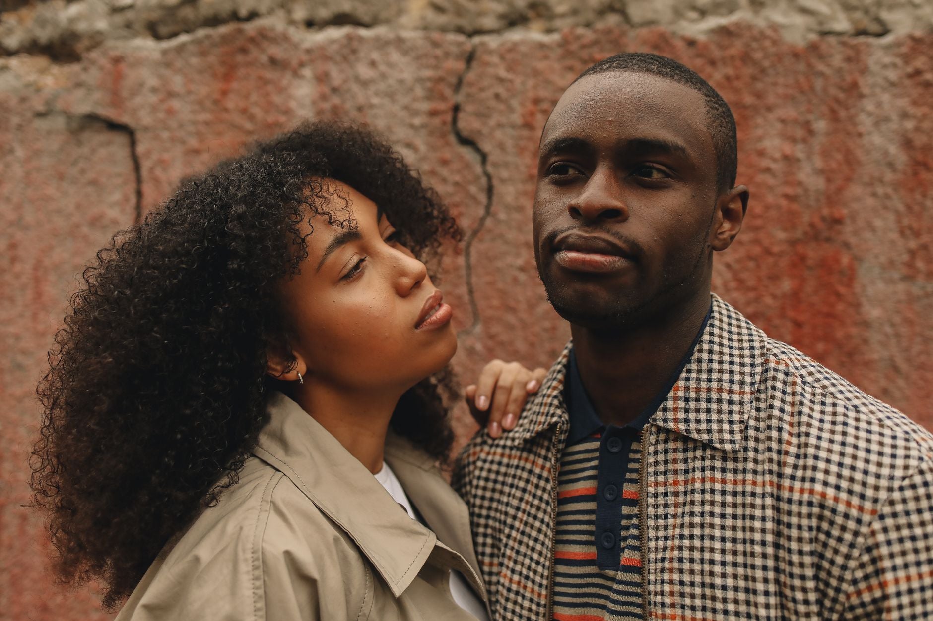 Relationship Standards You Shouldn't Compromise: The Non-Negotiables That Actually Matter