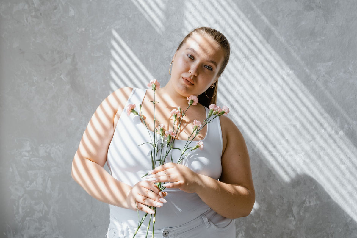Dating as a Plus-Size Woman: My Honest, Unfiltered Take on Love, Bias, and Owning Your Worth
