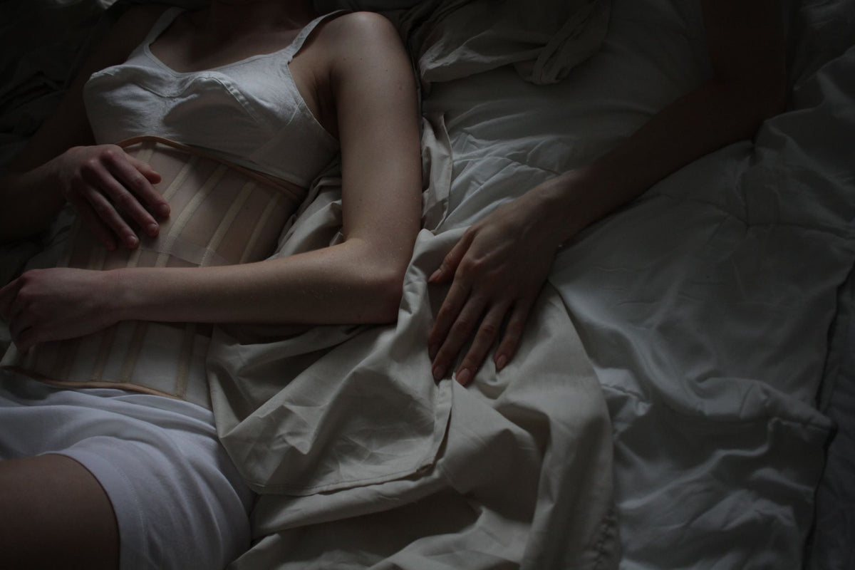 12+ Reasons You Might Be Bleeding After Sex & How to Deal with It