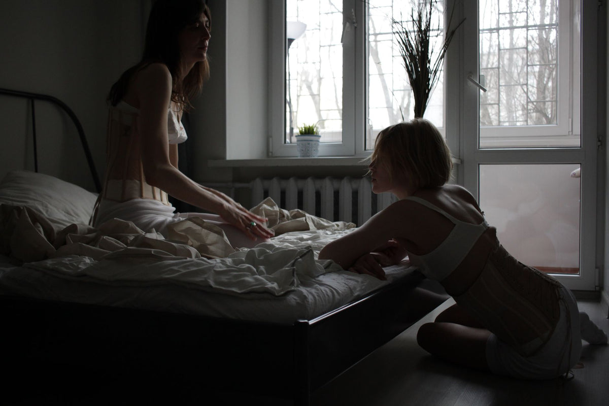 What Is a Breeding Kink & How to Explore It: 9 Tips and Ideas