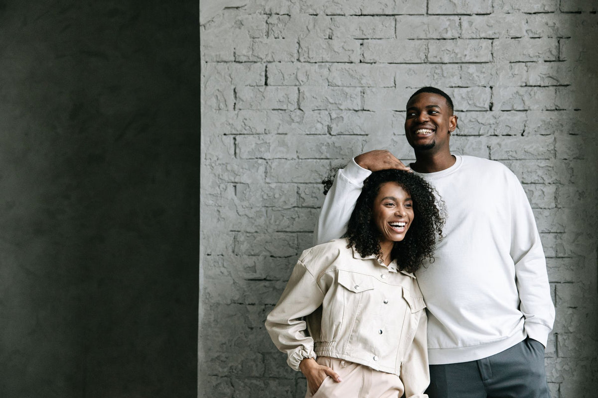 Why Are You Only Interested in Tall Men? The Real Psychology Behind Height Attraction