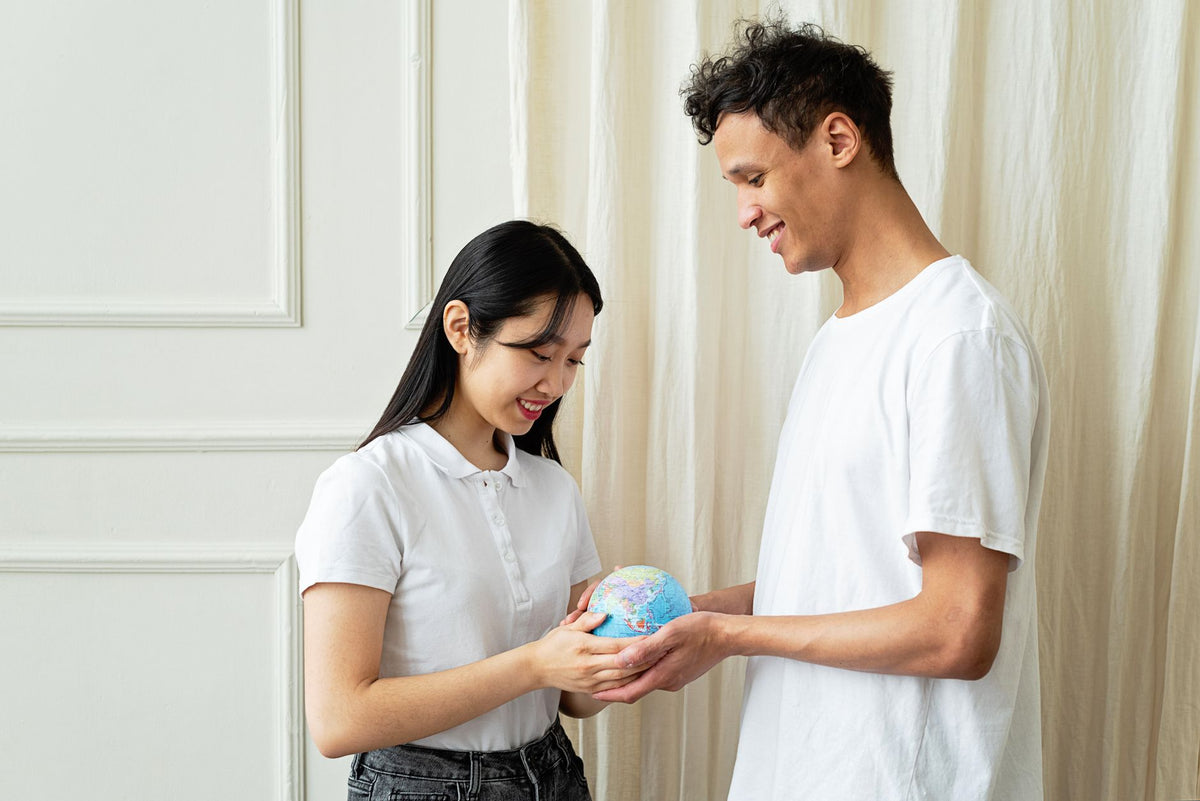 12 Best Sex Positions for Height Difference Couples: Your Gap Is Not a Problem